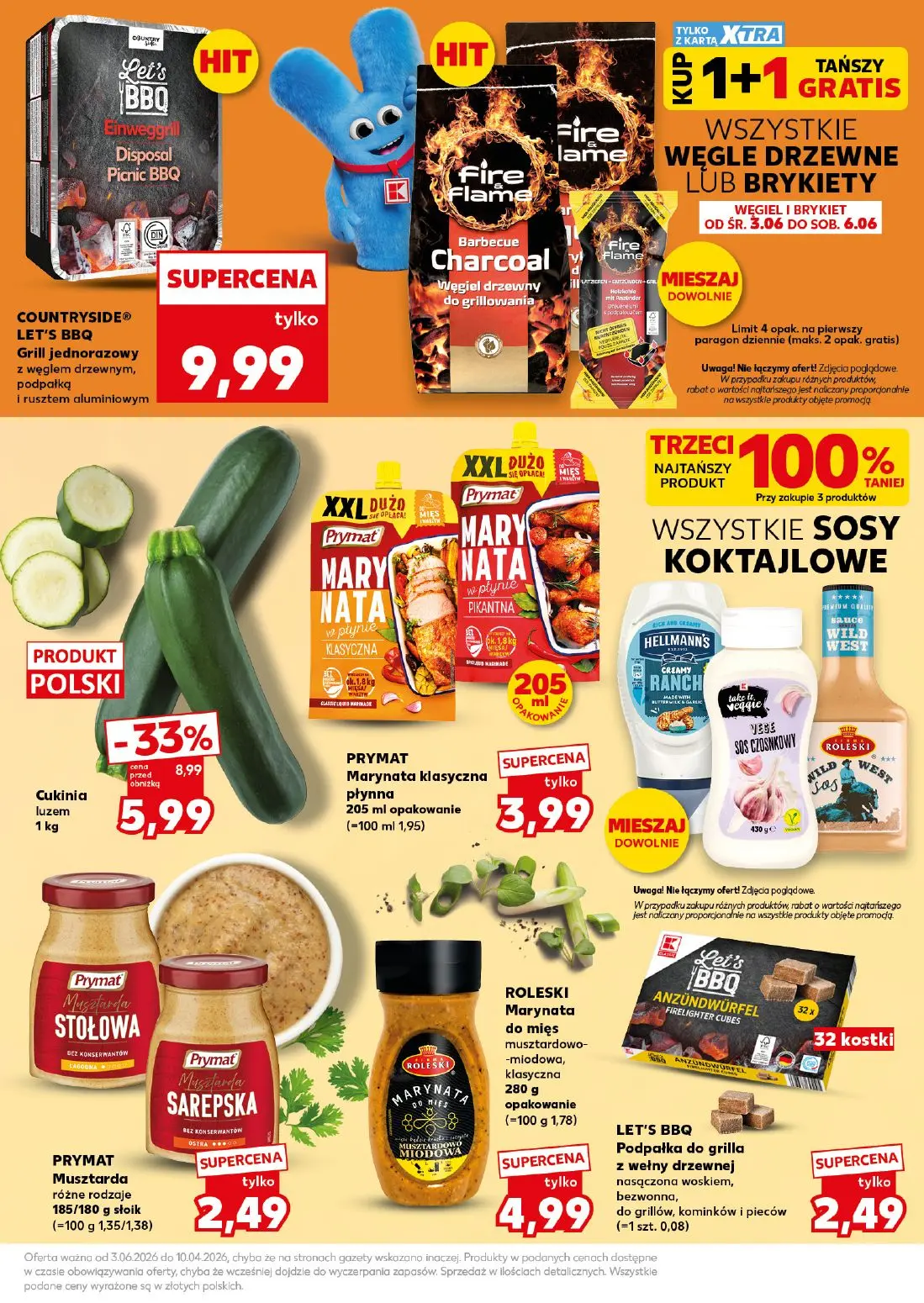 gazetka promocyjna Kaufland Super piątek i sobota! - Strona 15