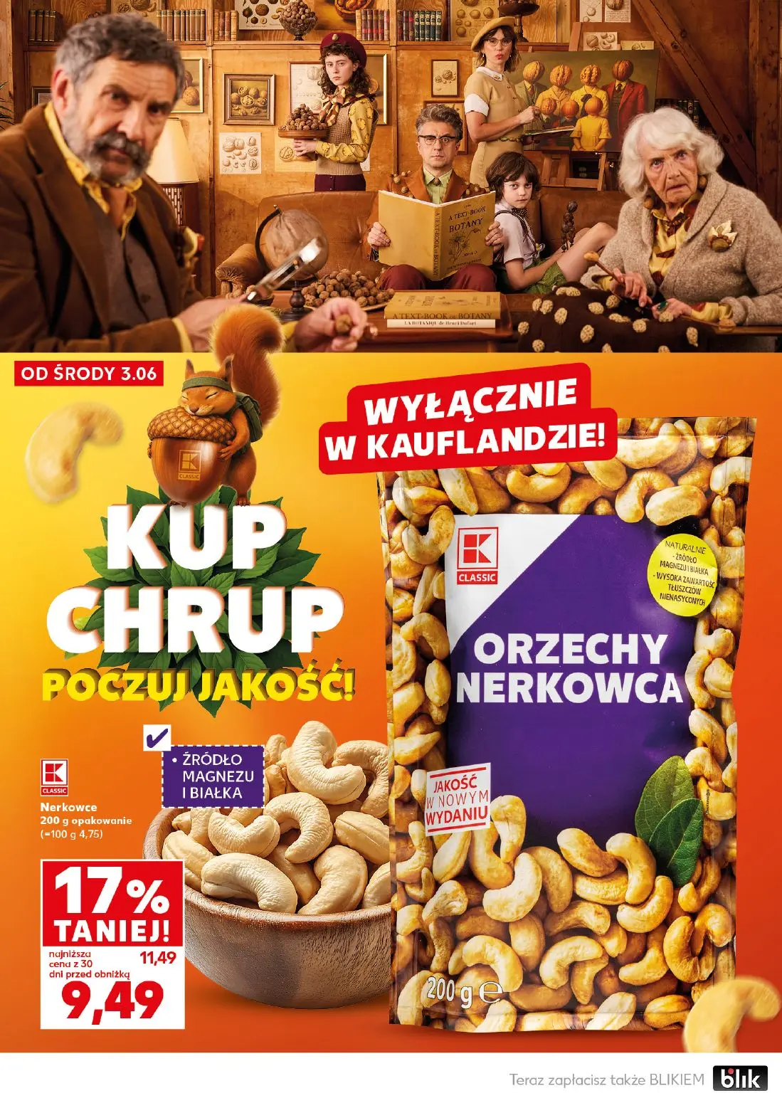 gazetka promocyjna Kaufland Super piątek i sobota! - Strona 20