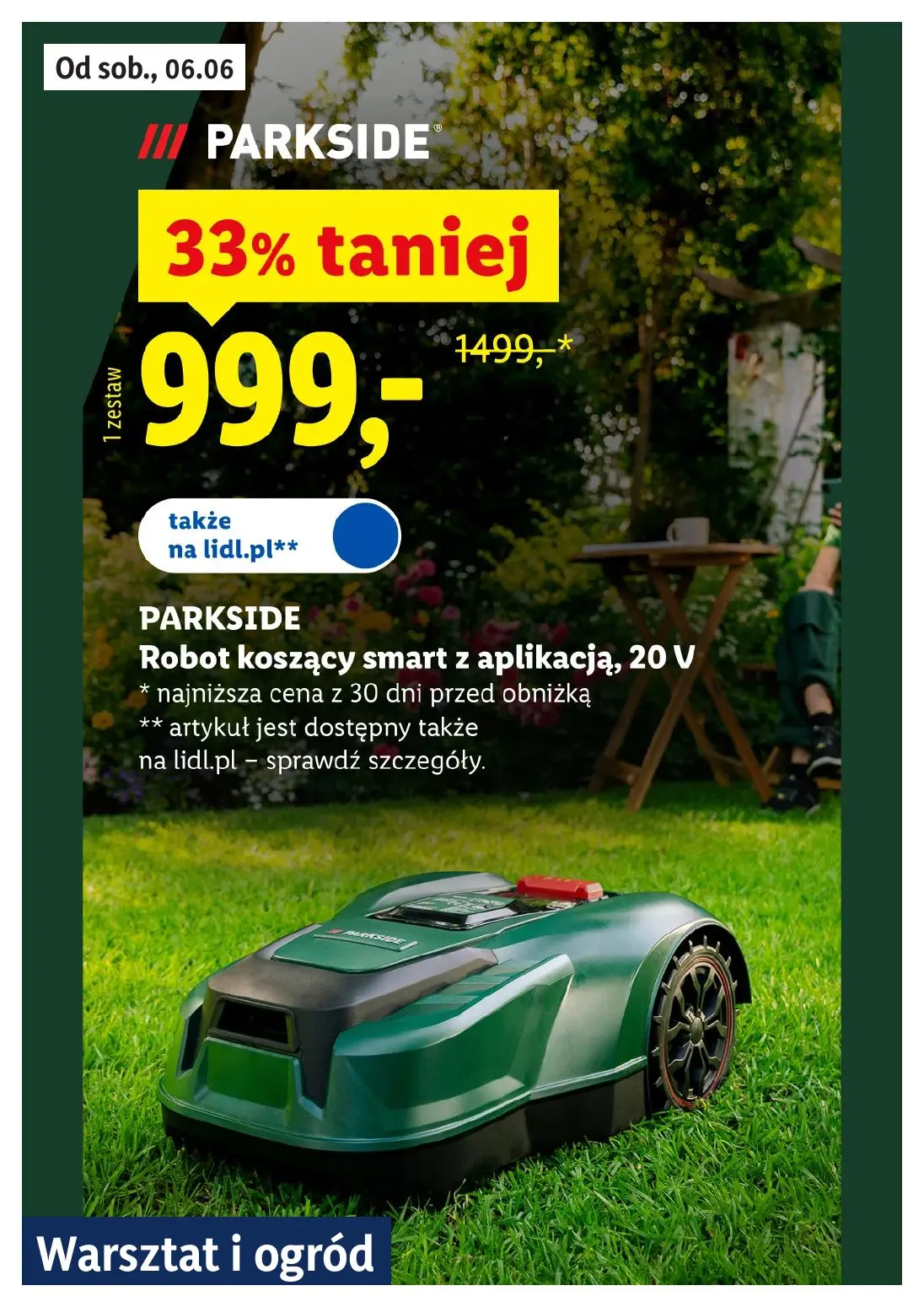gazetka promocyjna LIDL Lidl plus. Skanujesz - To się opłaca - Strona 11
