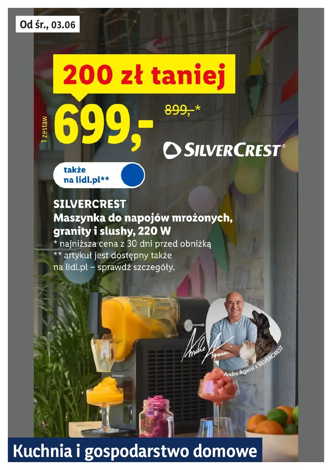 gazetka promocyjna LIDL Lidl plus. Skanujesz - To się opłaca - Strona 14