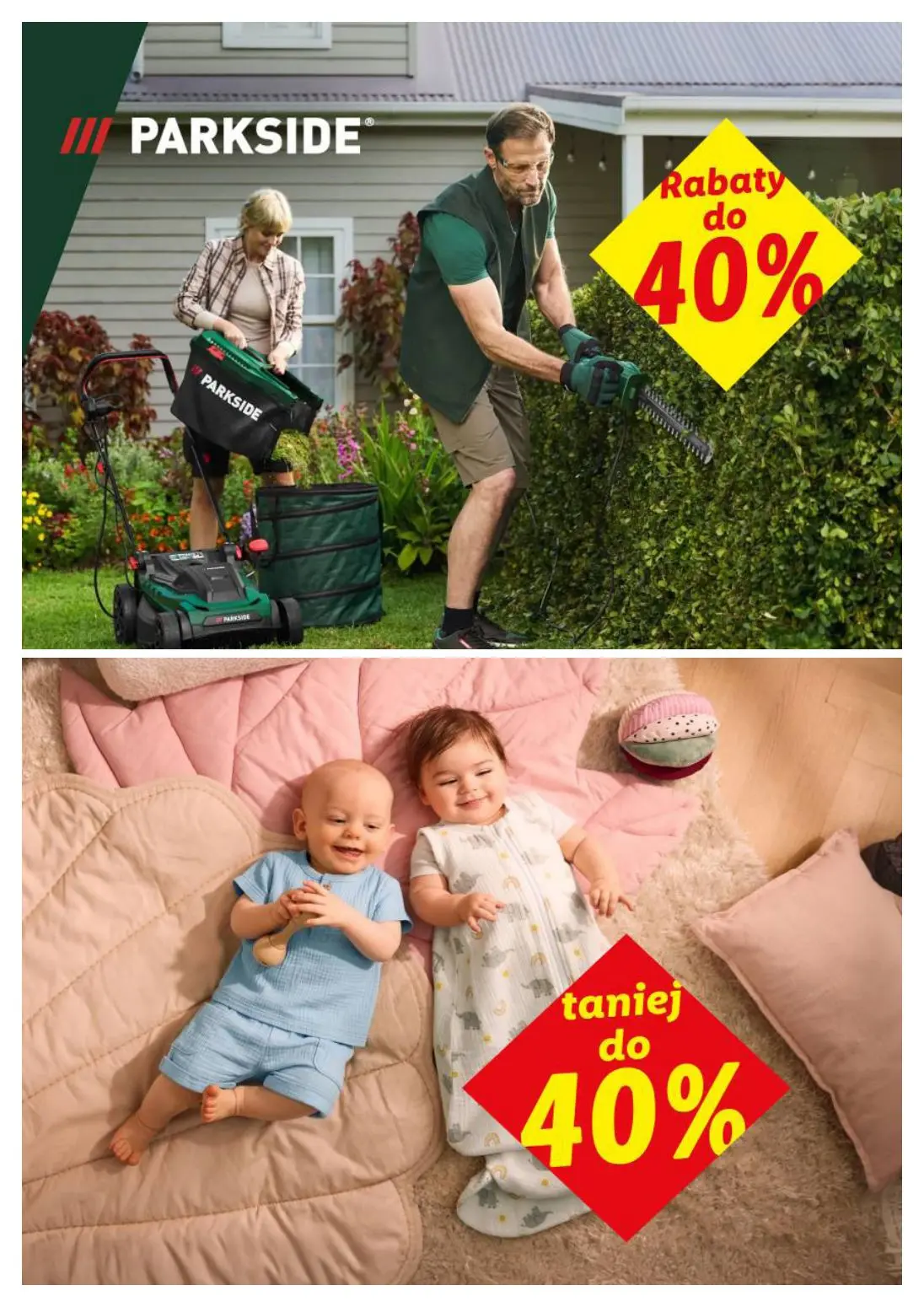 gazetka promocyjna LIDL Lidl plus. Skanujesz - To się opłaca - Strona 23