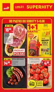 POLOmarket