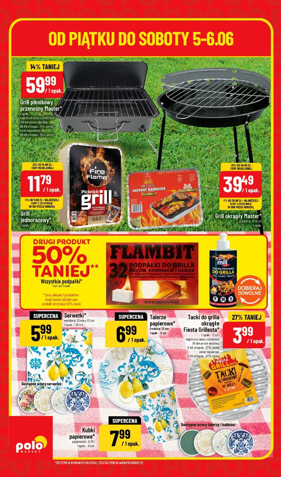 gazetka promocyjna POLOmarket Superhity - Strona 4