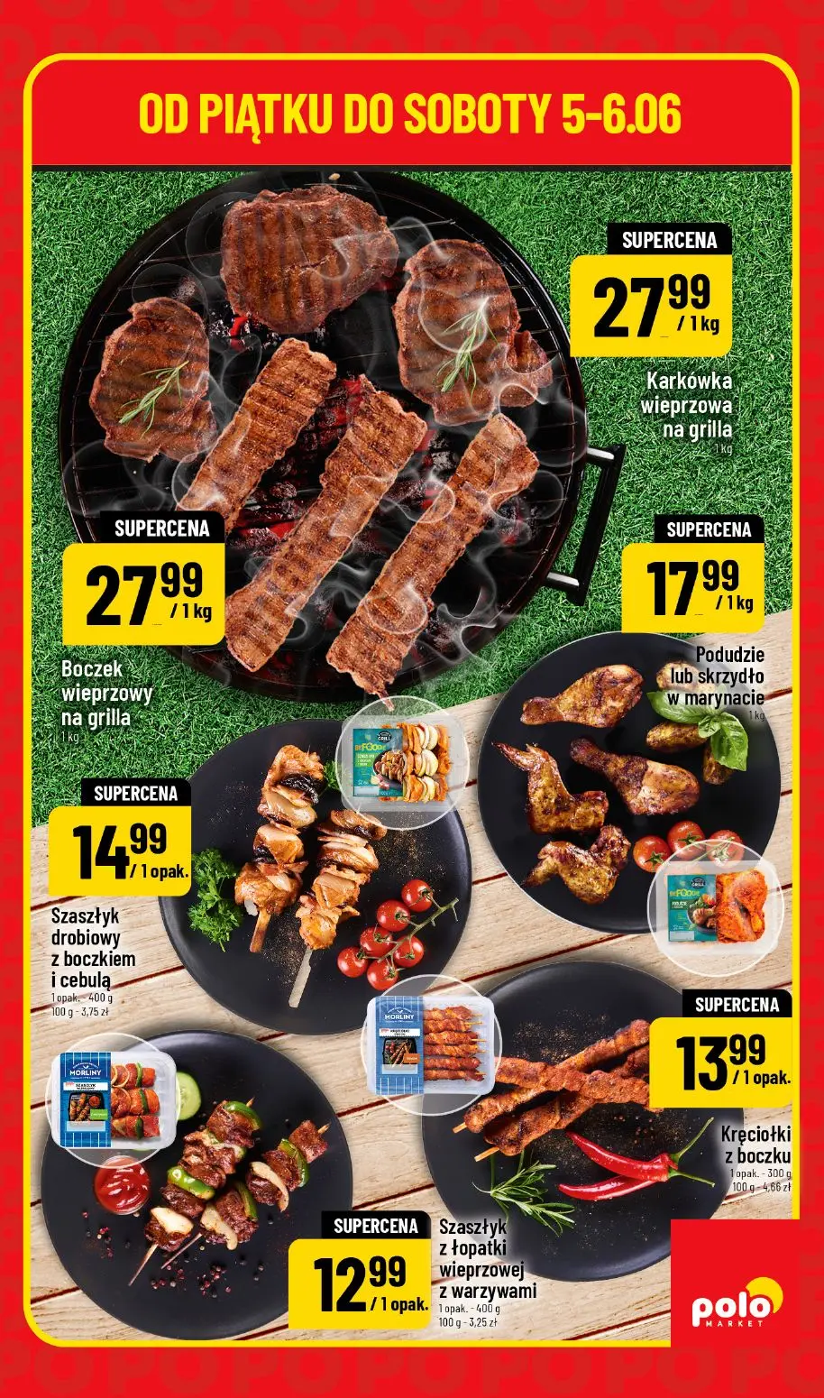 gazetka promocyjna POLOmarket Superhity - Strona 5