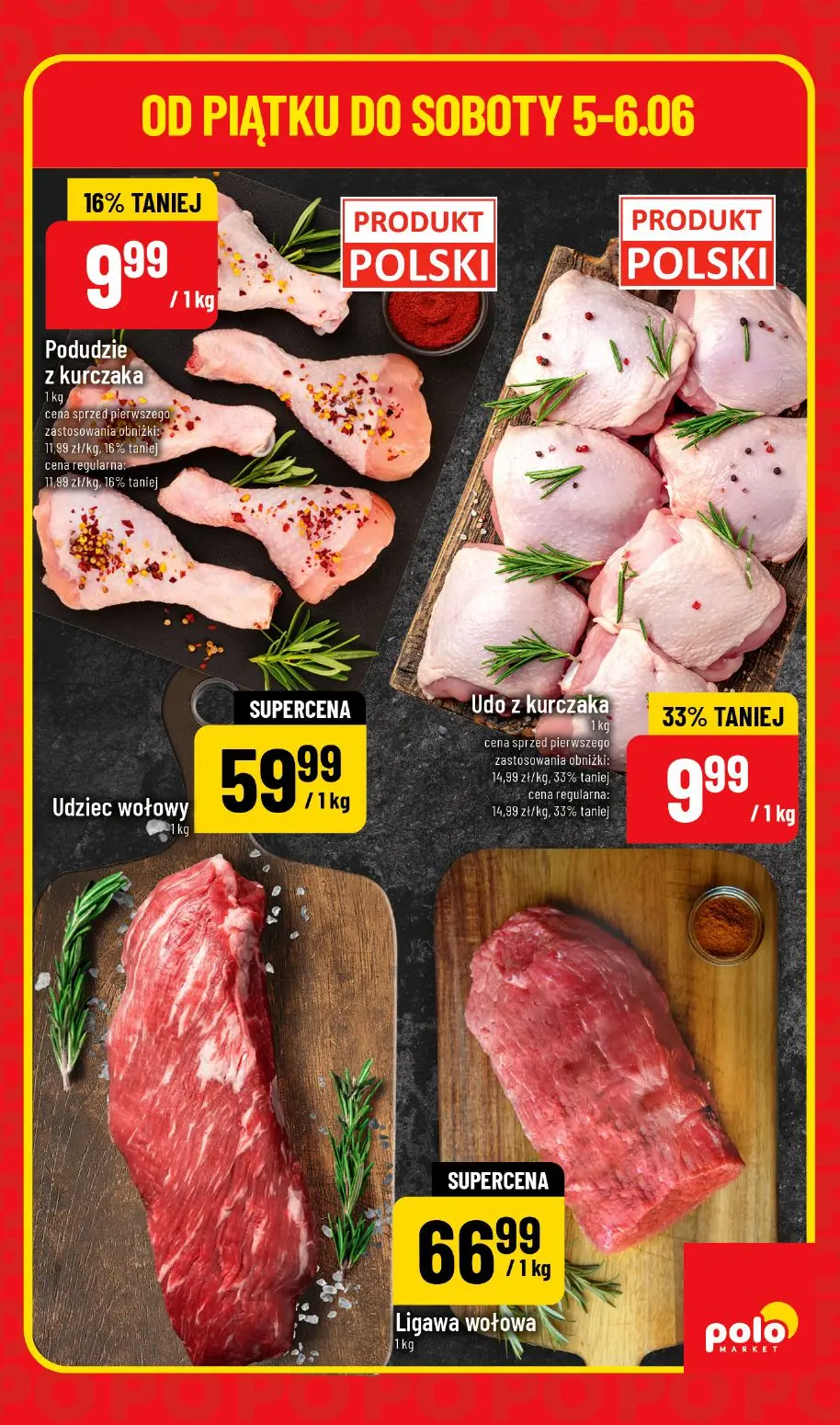 gazetka promocyjna POLOmarket Superhity - Strona 7