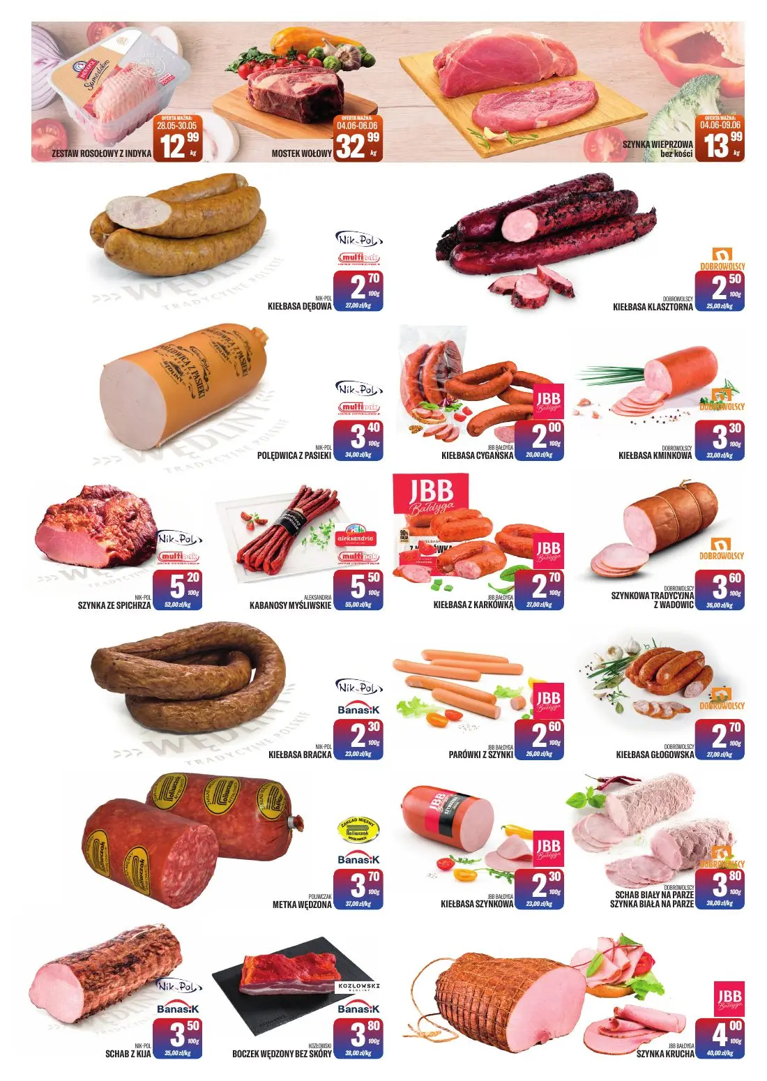gazetka promocyjna Tomi Markt  - Strona 2