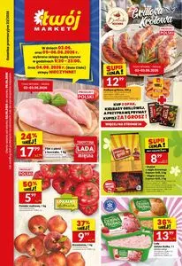 Twój Market