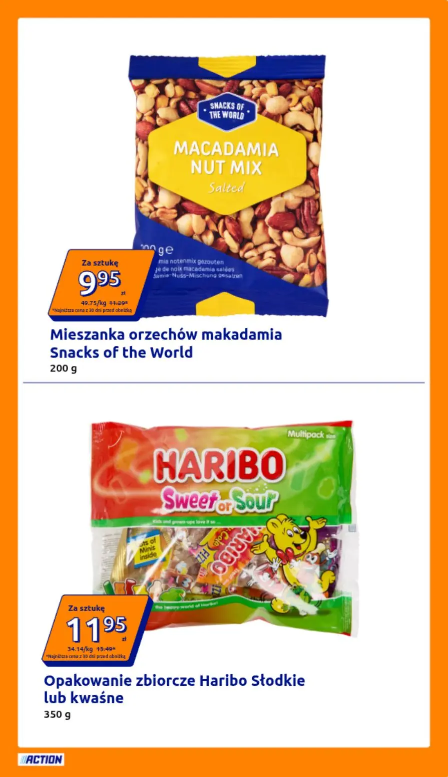 gazetka promocyjna Action Promocje tygodnia - Strona 19