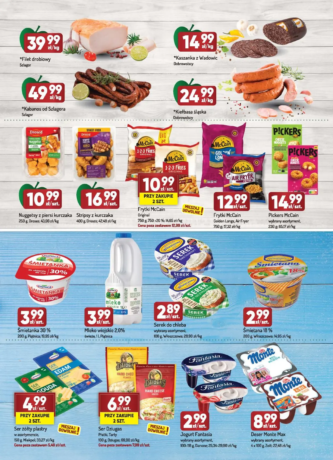 gazetka promocyjna Avita  - Strona 4