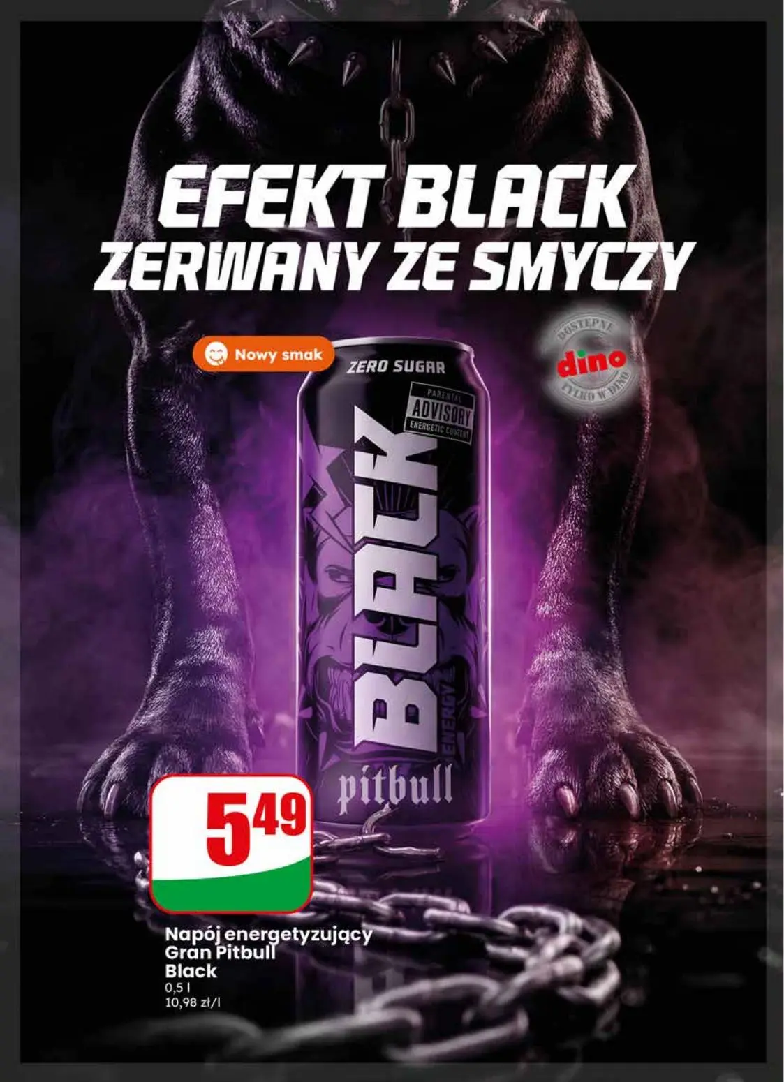 gazetka promocyjna dino Najbliżej Ciebie - Strona 4