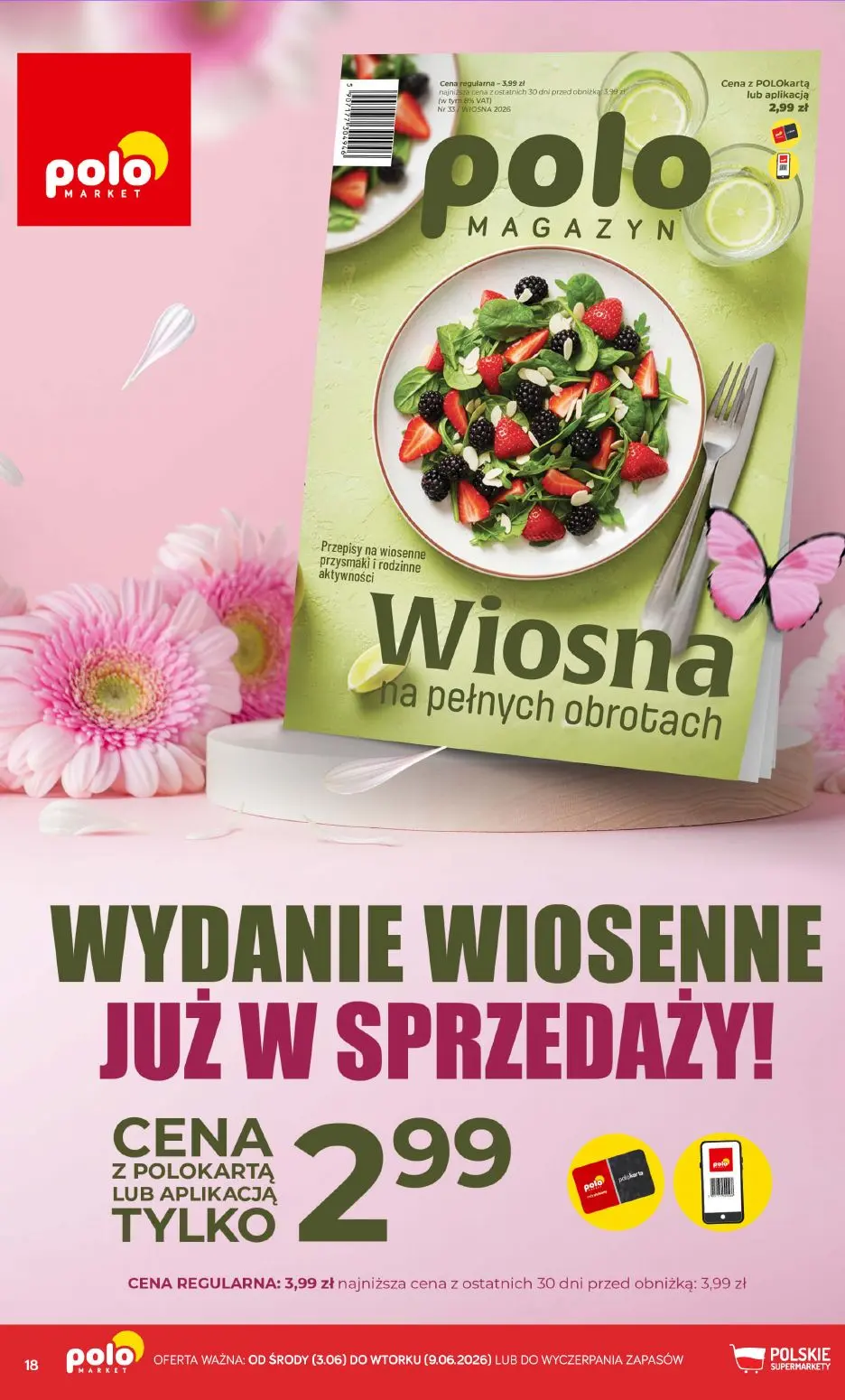 gazetka promocyjna POLOmarket Frikasowe Hity - Strona 18