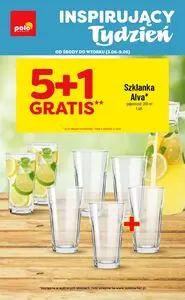 Gazetka promocyjna POLOmarket, ważna od 2026-06-03 do 2026-06-09.