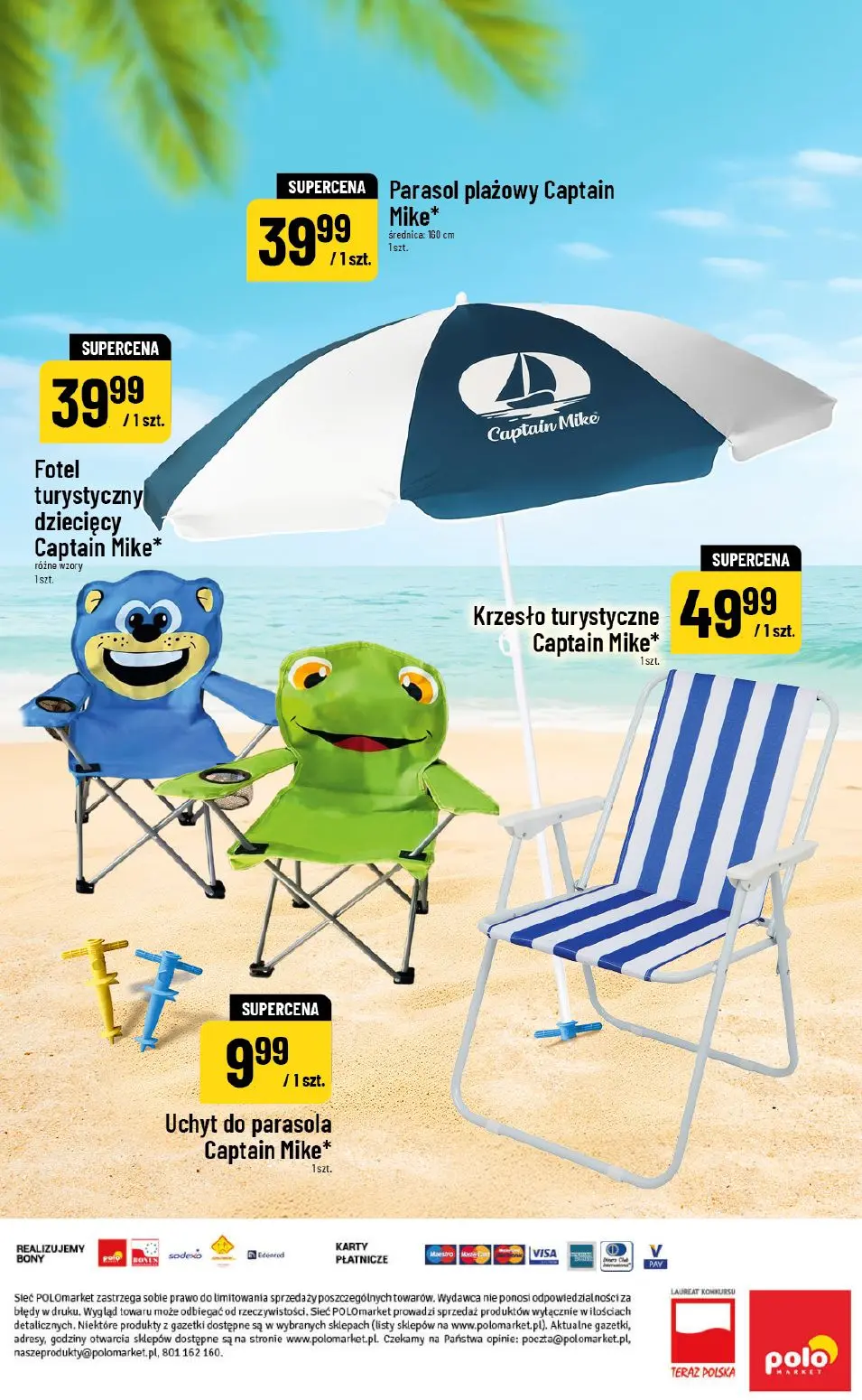 gazetka promocyjna POLOmarket Inspirujący tydzień - Strona 10