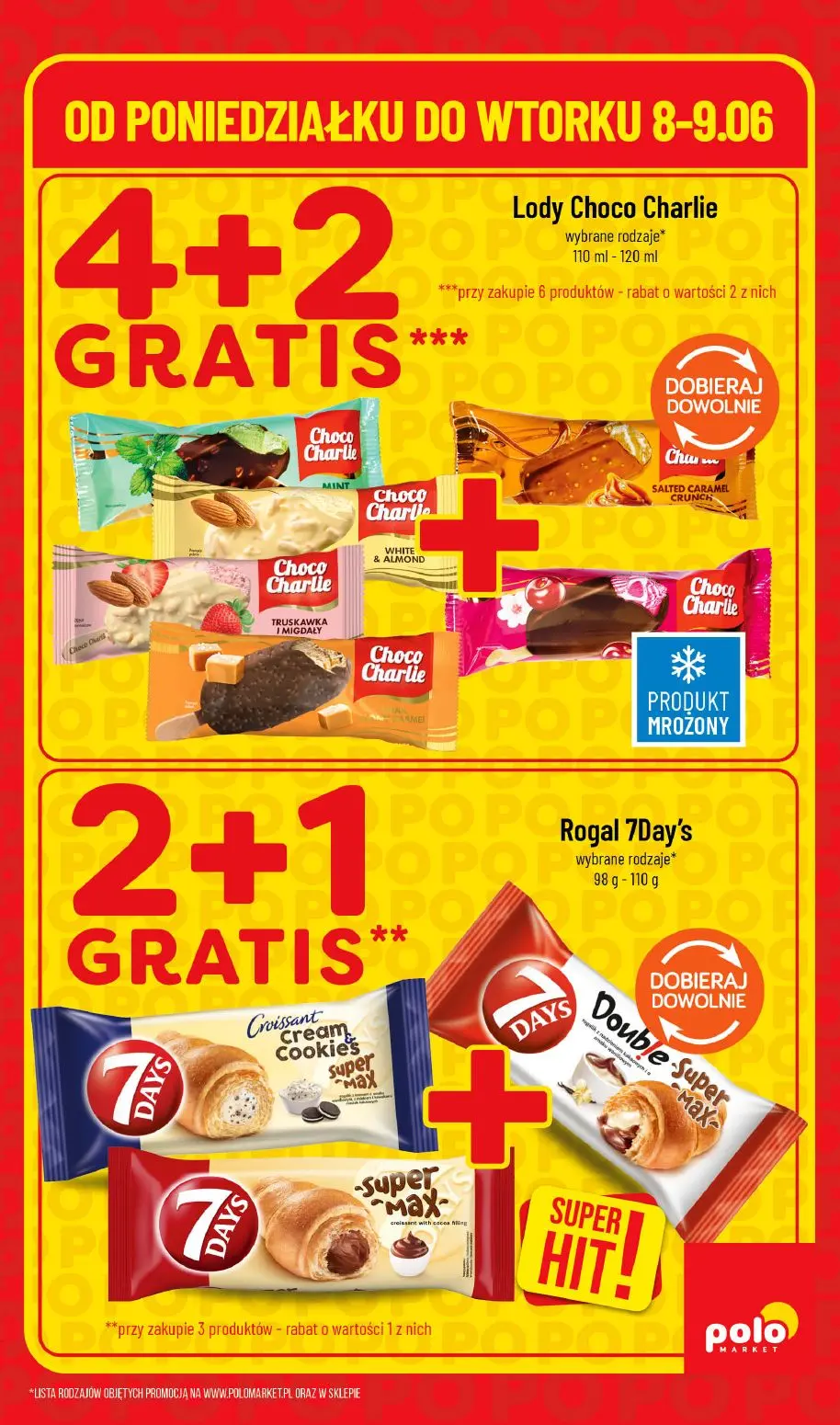 gazetka promocyjna POLOmarket Super hity - Strona 5
