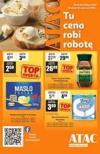 Gazetka promocyjna Auchan, ważna od 2026-05-21 do 2026-06-10.