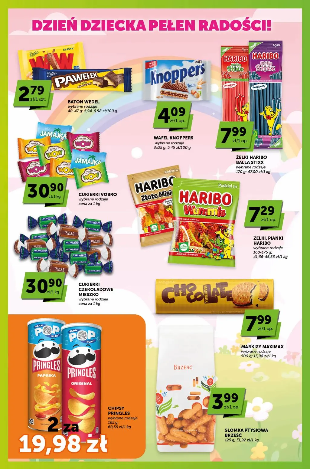 gazetka promocyjna ABC Sprawdź co więcej - Strona 5