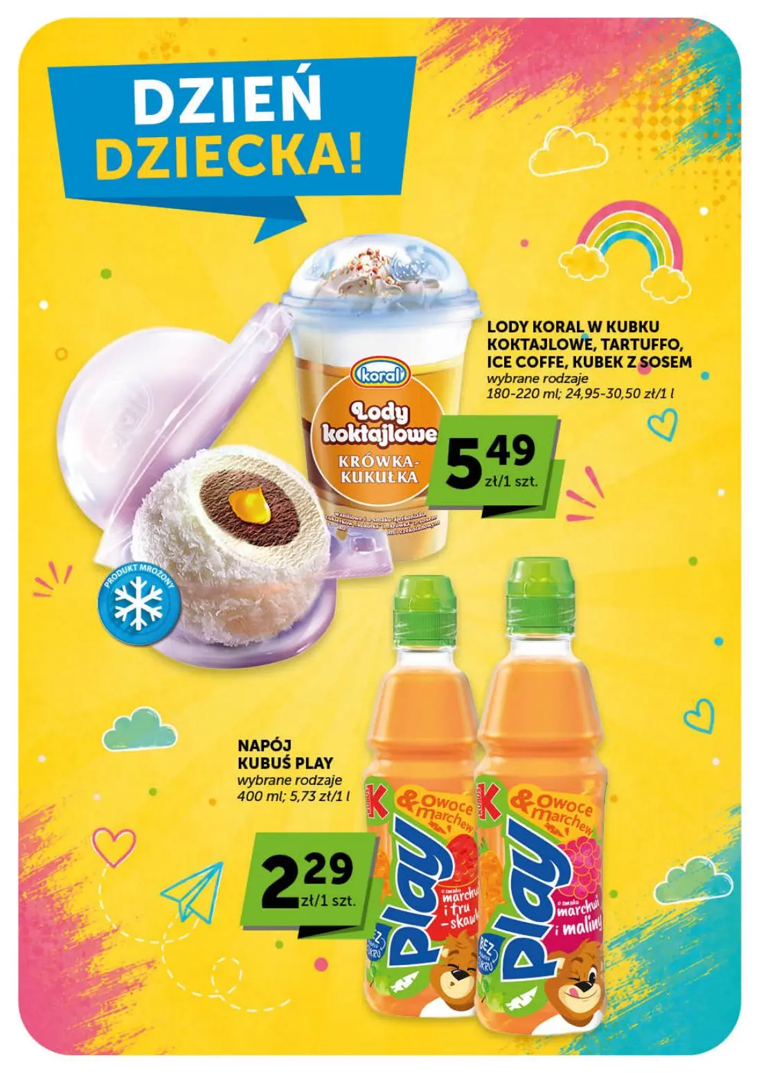 gazetka promocyjna ABC Market - Strona 12