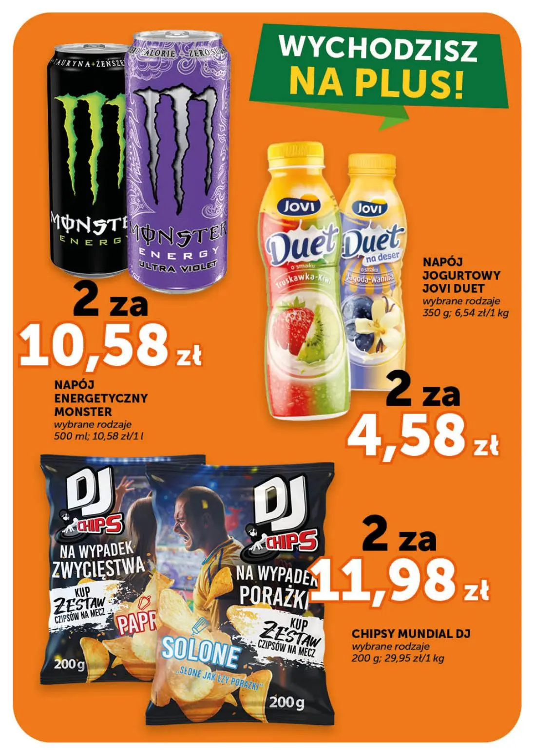 gazetka promocyjna ABC Market - Strona 14