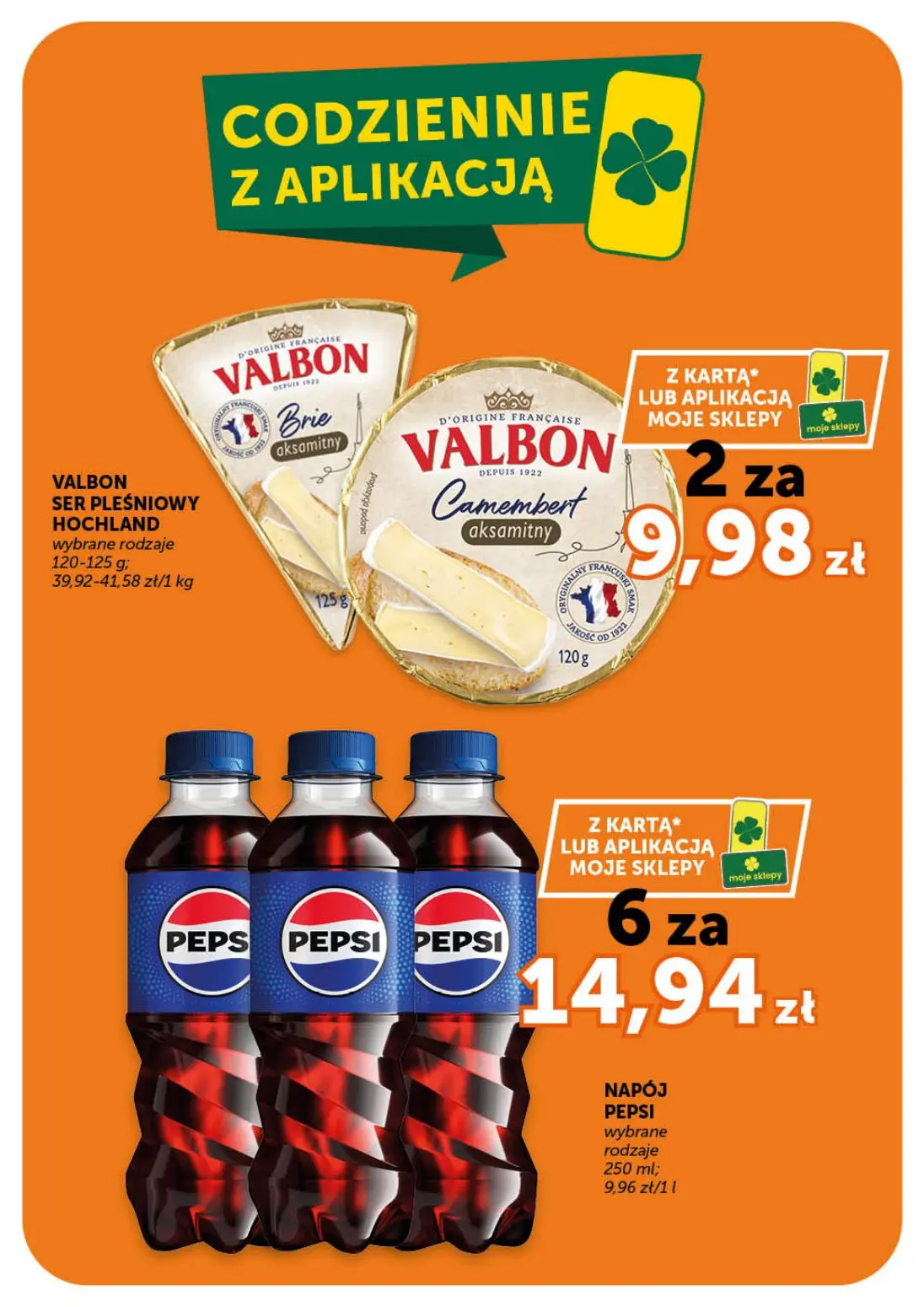 gazetka promocyjna ABC Minimarket - Strona 12