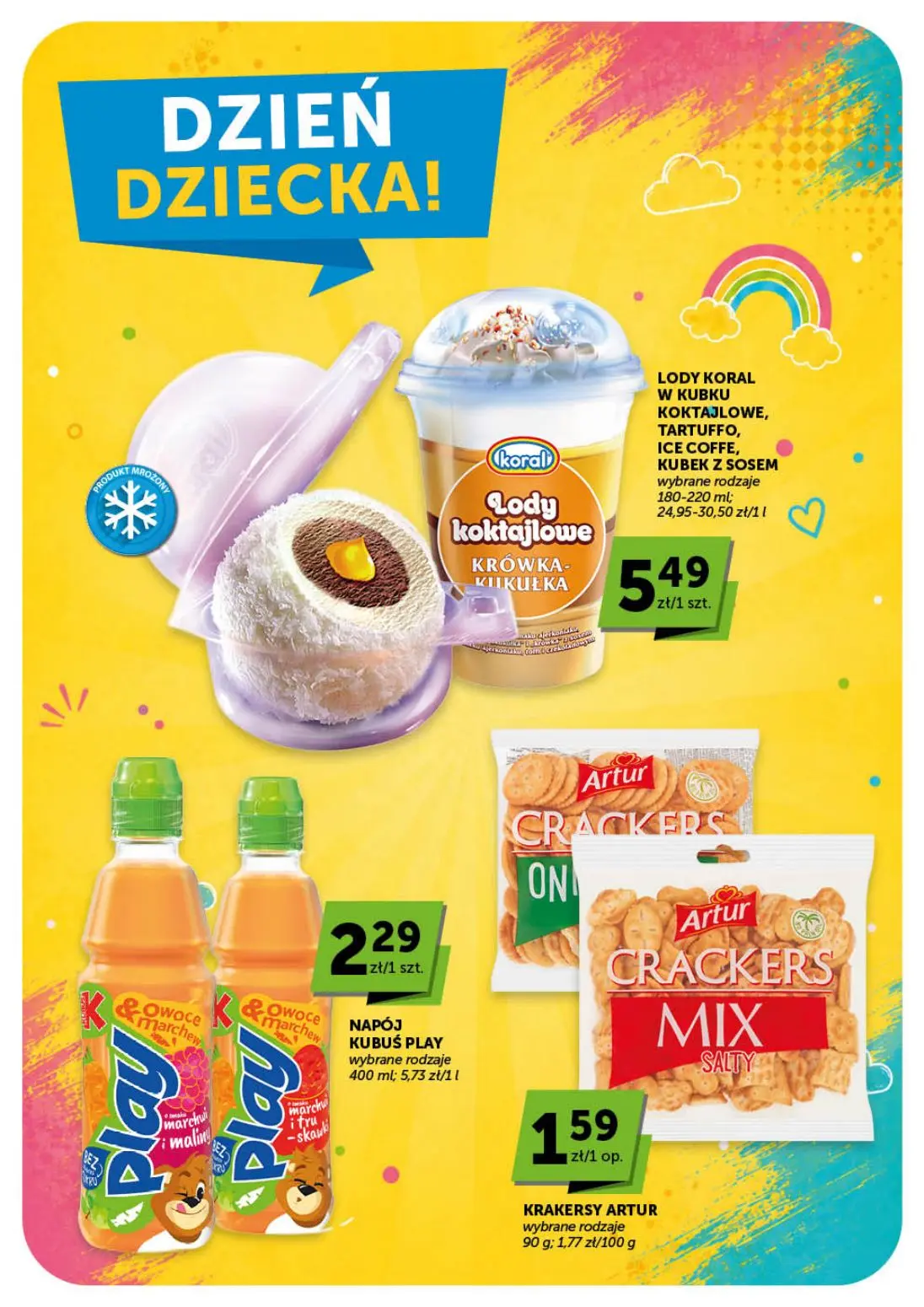 gazetka promocyjna ABC Supermarket - Strona 15