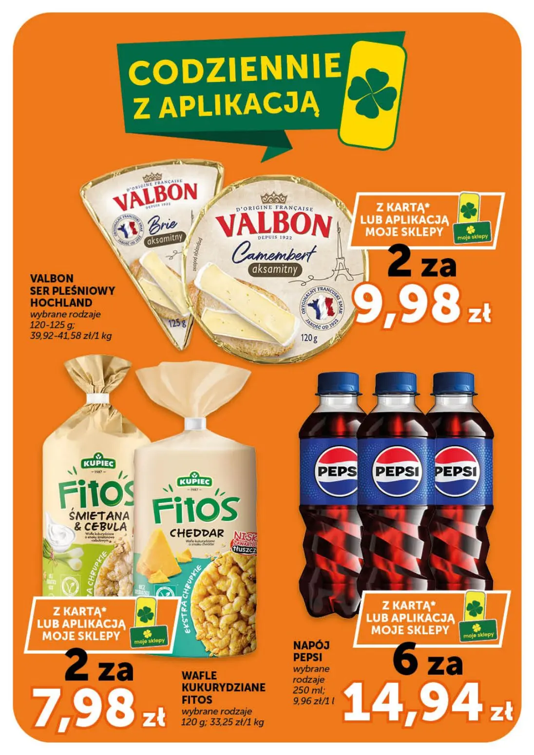 gazetka promocyjna ABC Supermarket - Strona 16