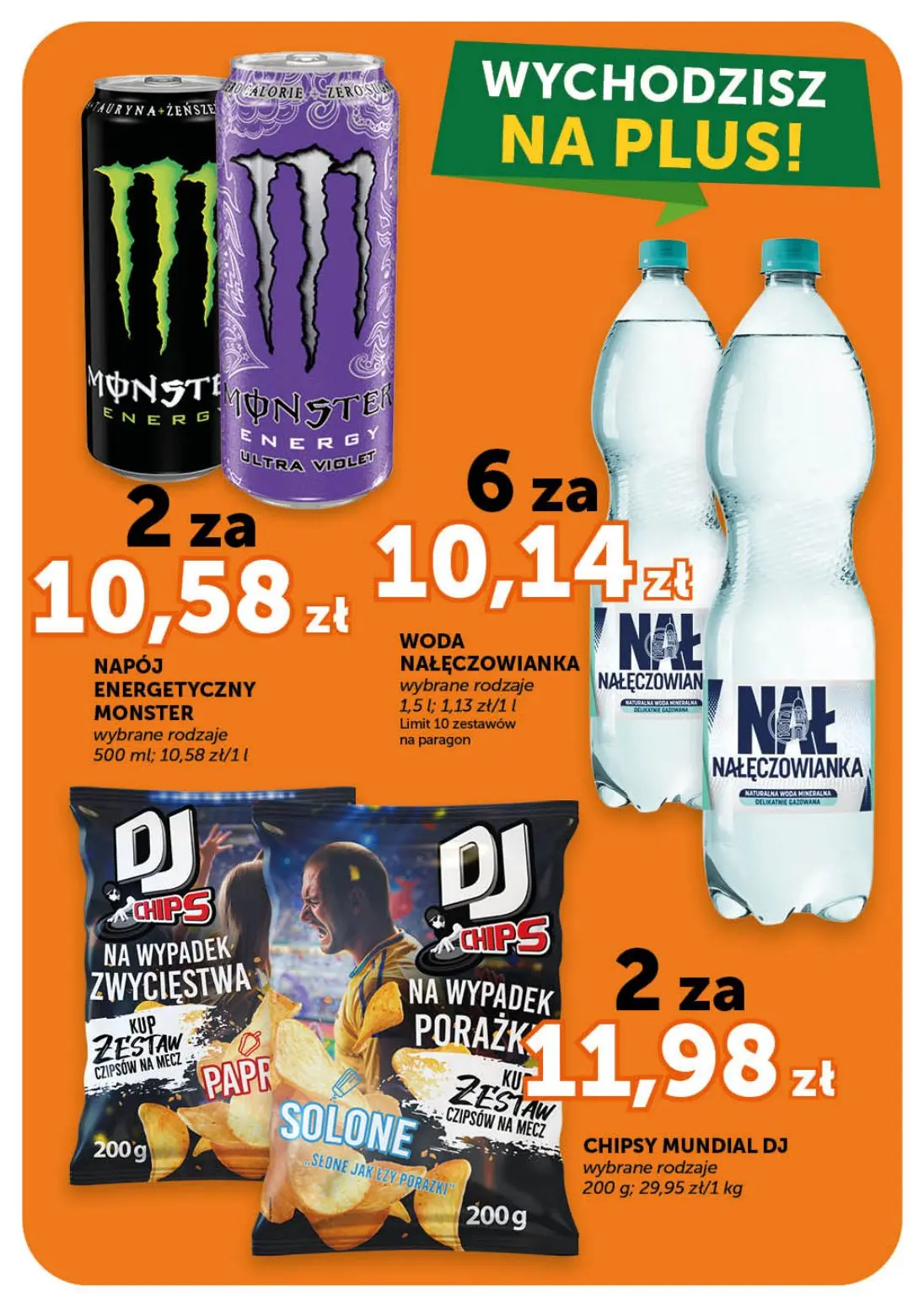 gazetka promocyjna ABC Supermarket - Strona 18