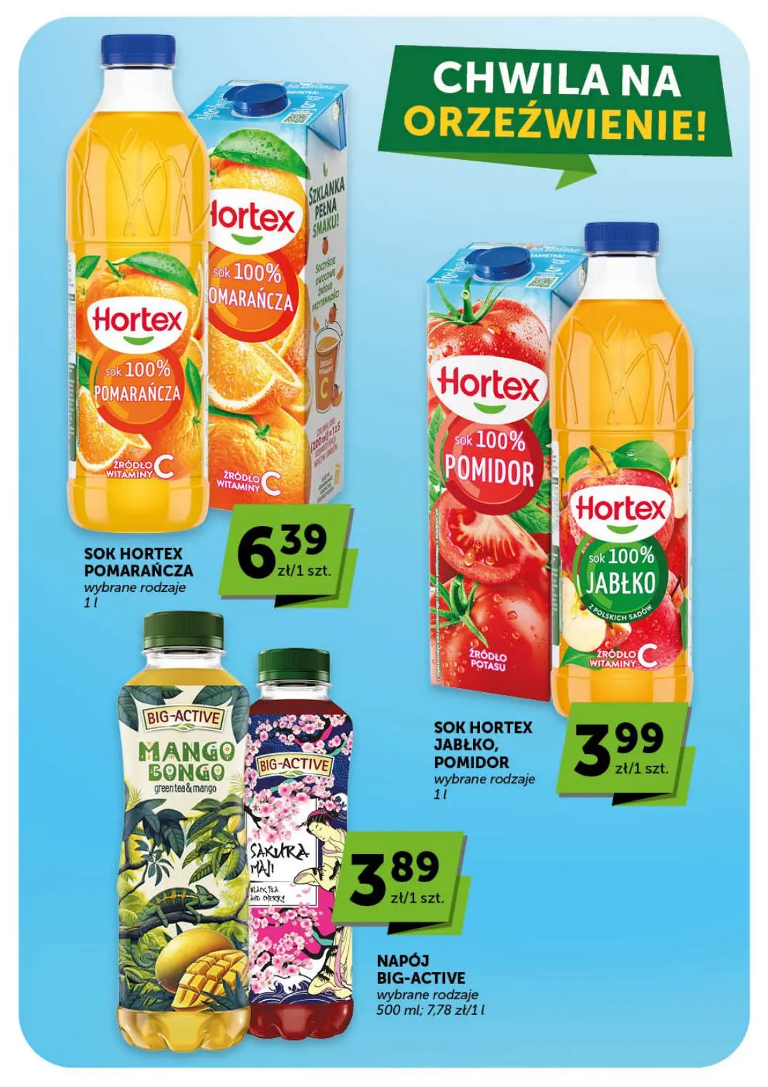 gazetka promocyjna ABC Supermarket - Strona 35