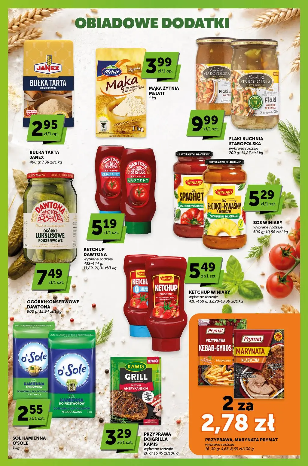 gazetka promocyjna Euro Sklep Sprawdź co więcej - Strona 3