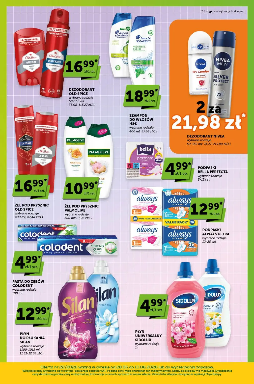 gazetka promocyjna Euro Sklep Sprawdź co więcej - Strona 7