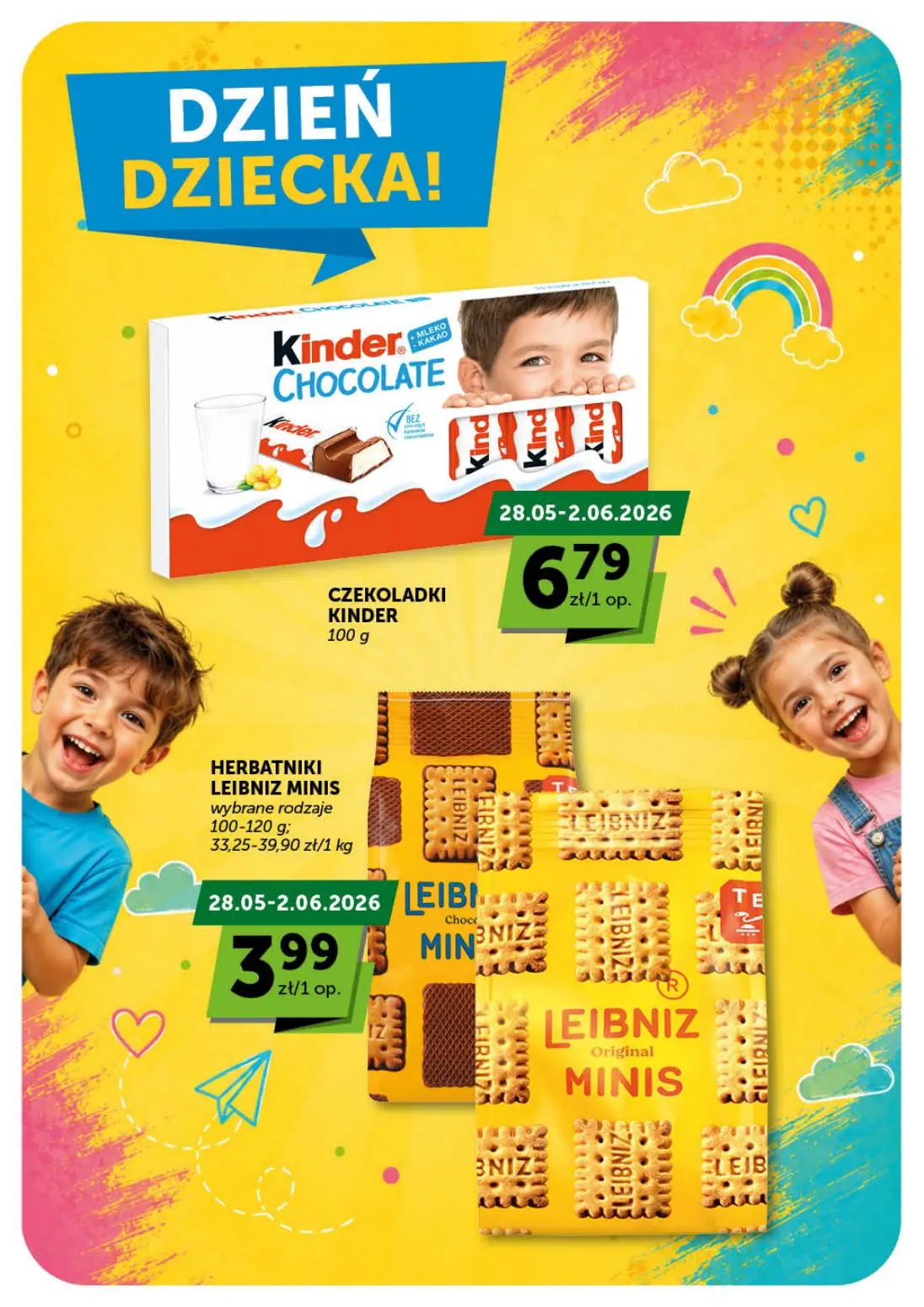 gazetka promocyjna Euro Sklep Supermarket - Strona 2