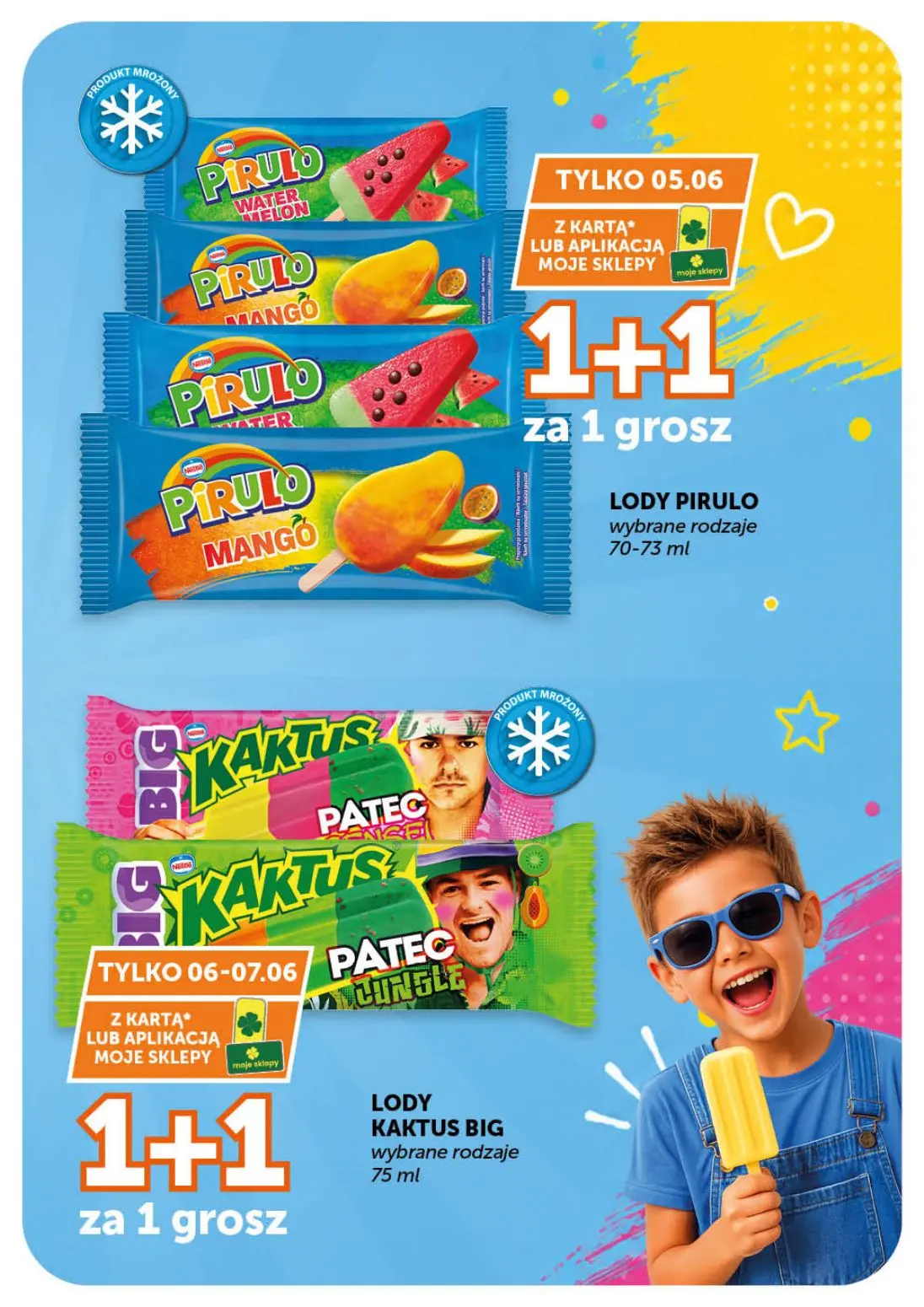 gazetka promocyjna Euro Sklep Supermarket - Strona 12
