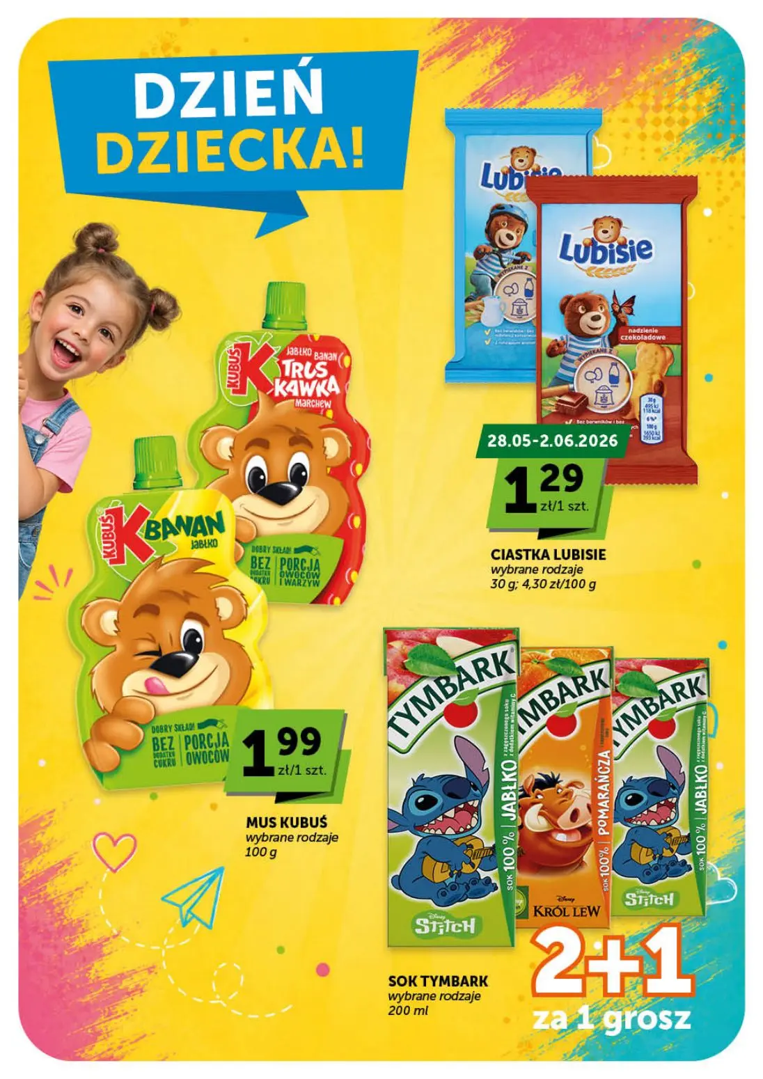 gazetka promocyjna Euro Sklep Supermarket - Strona 14