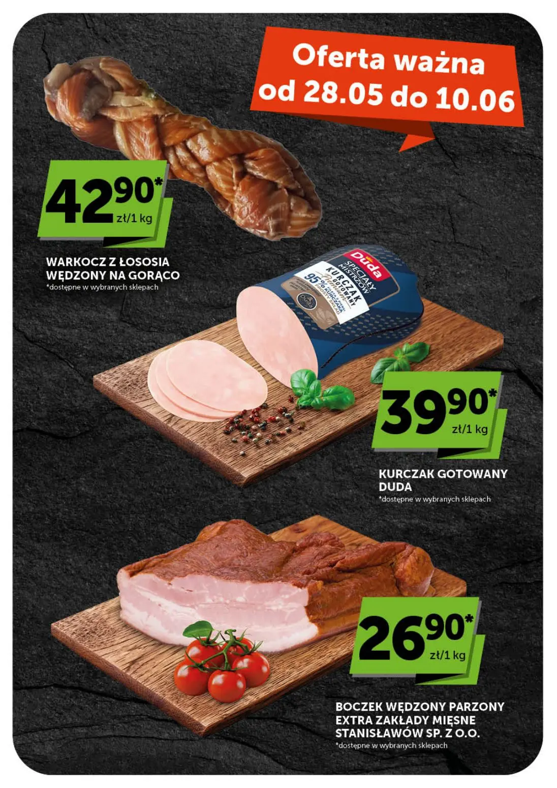 gazetka promocyjna Euro Sklep Supermarket - Strona 22
