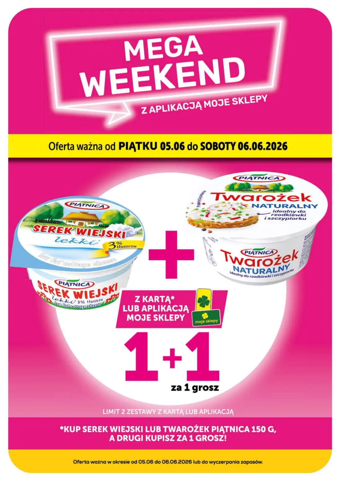gazetka promocyjna Euro Sklep Supermarket - Strona 23