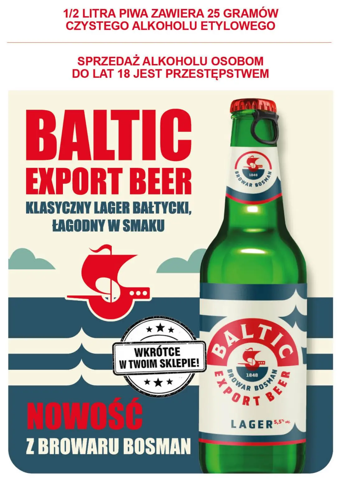 gazetka promocyjna Euro Sklep Supermarket - Strona 37