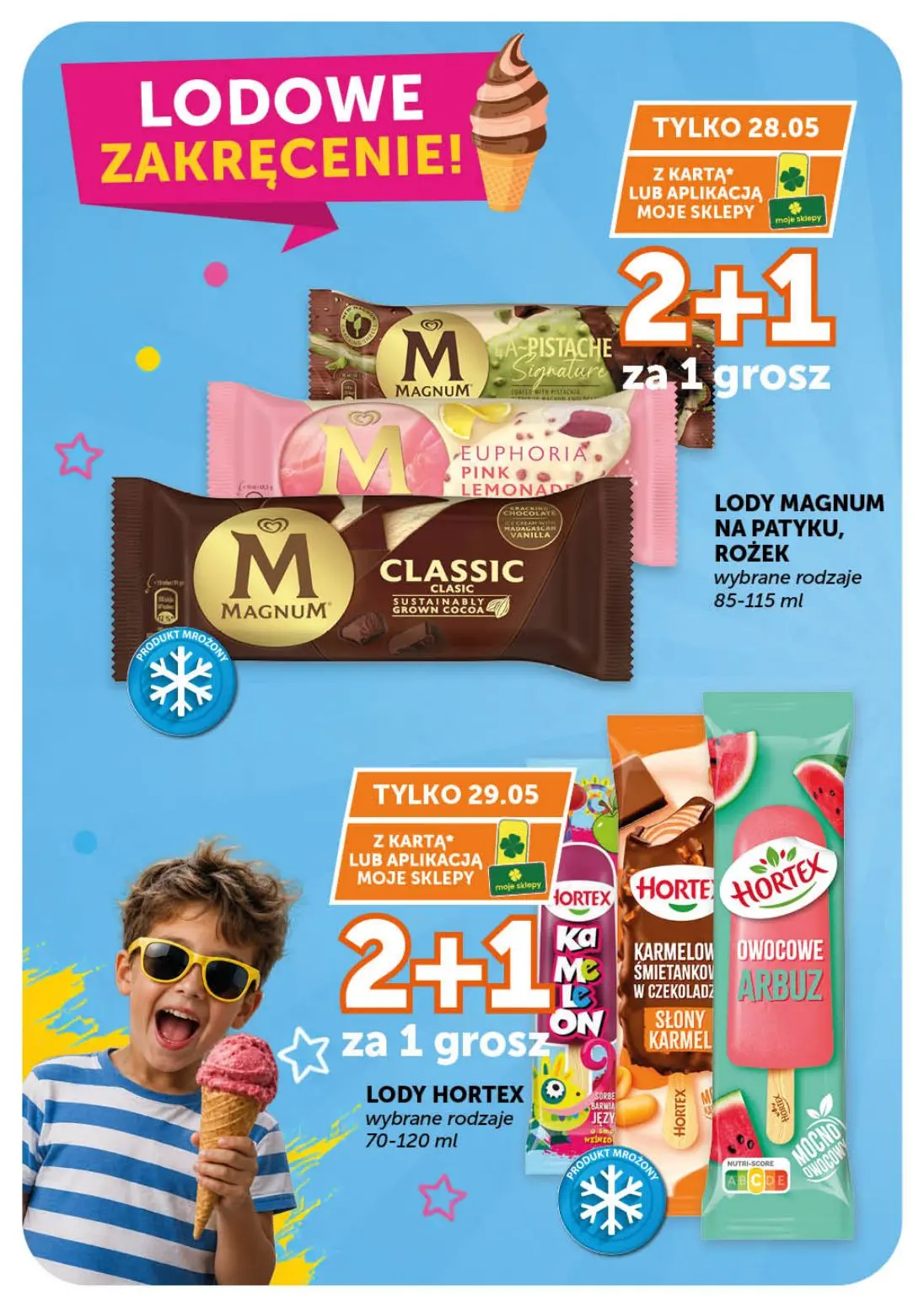 gazetka promocyjna groszek Market - Strona 6