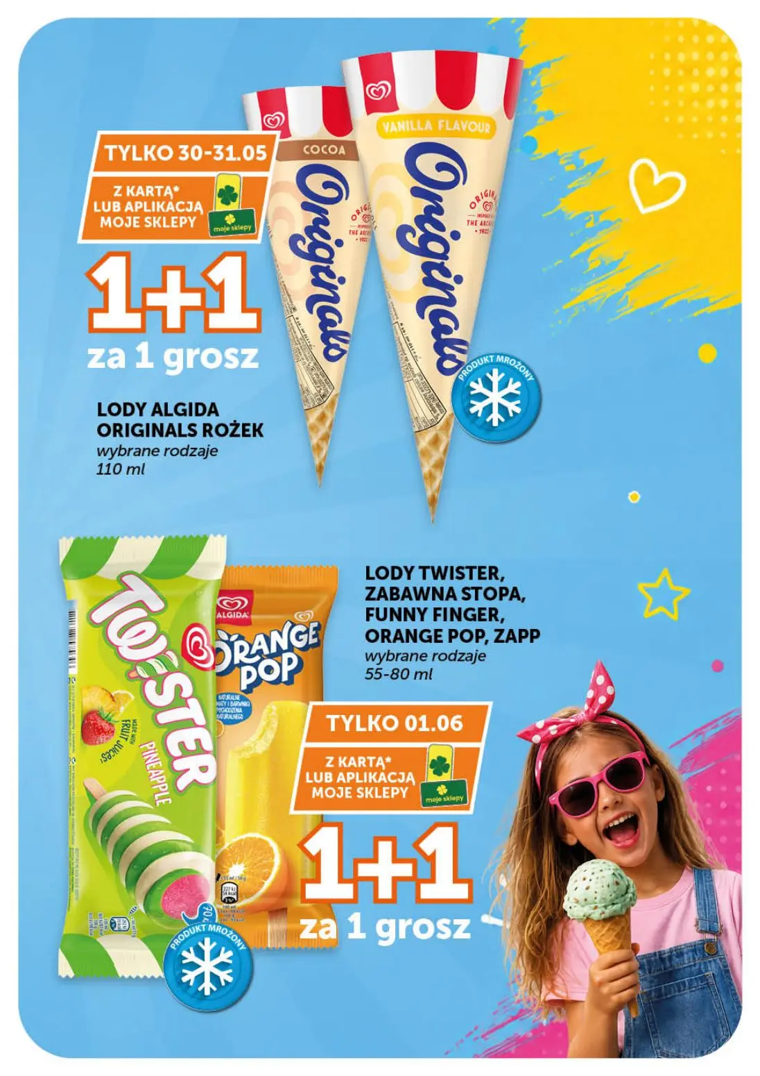 gazetka promocyjna groszek Market - Strona 7