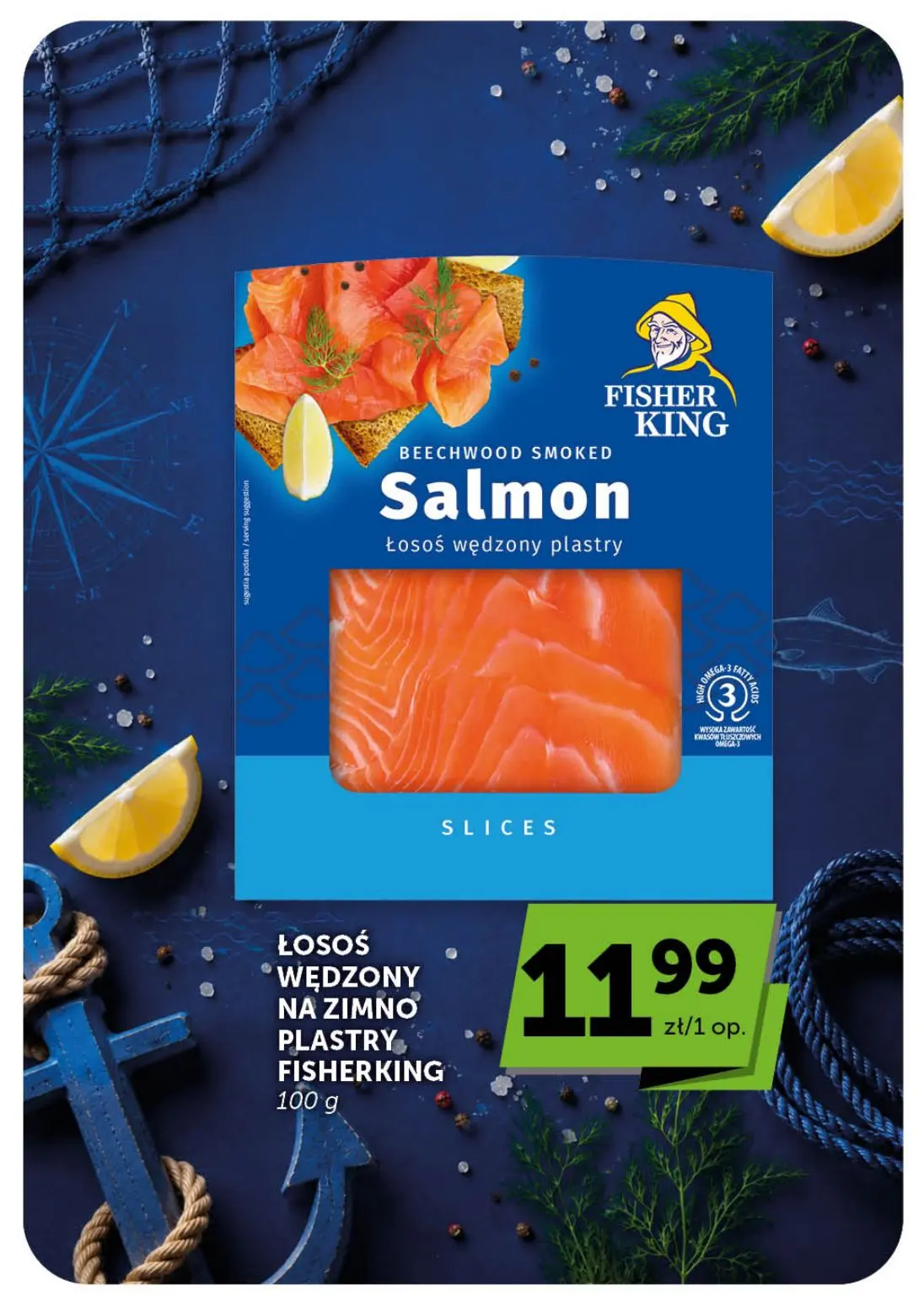 gazetka promocyjna groszek Market - Strona 25