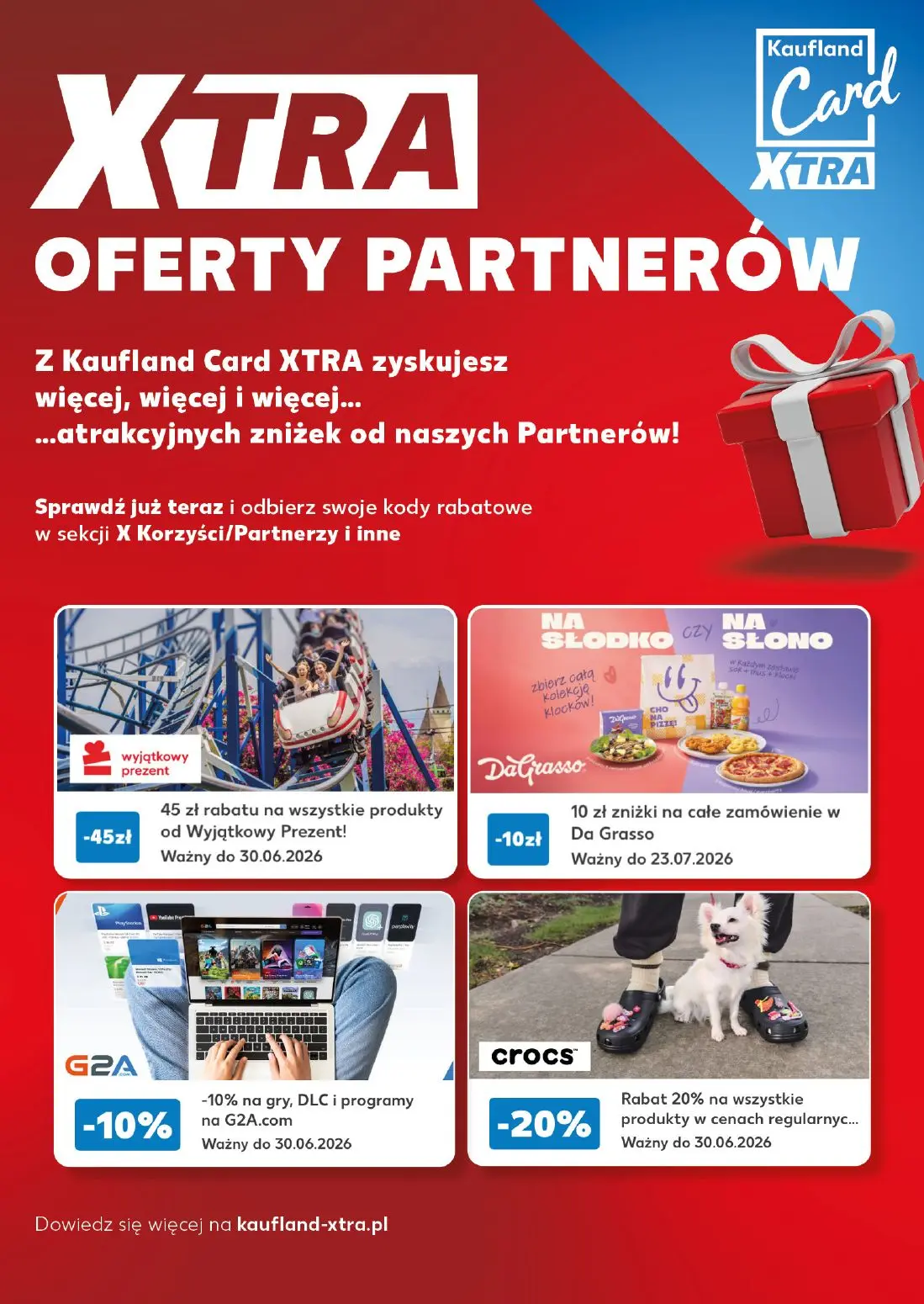 gazetka promocyjna Kaufland Złap okazje - Strona 5