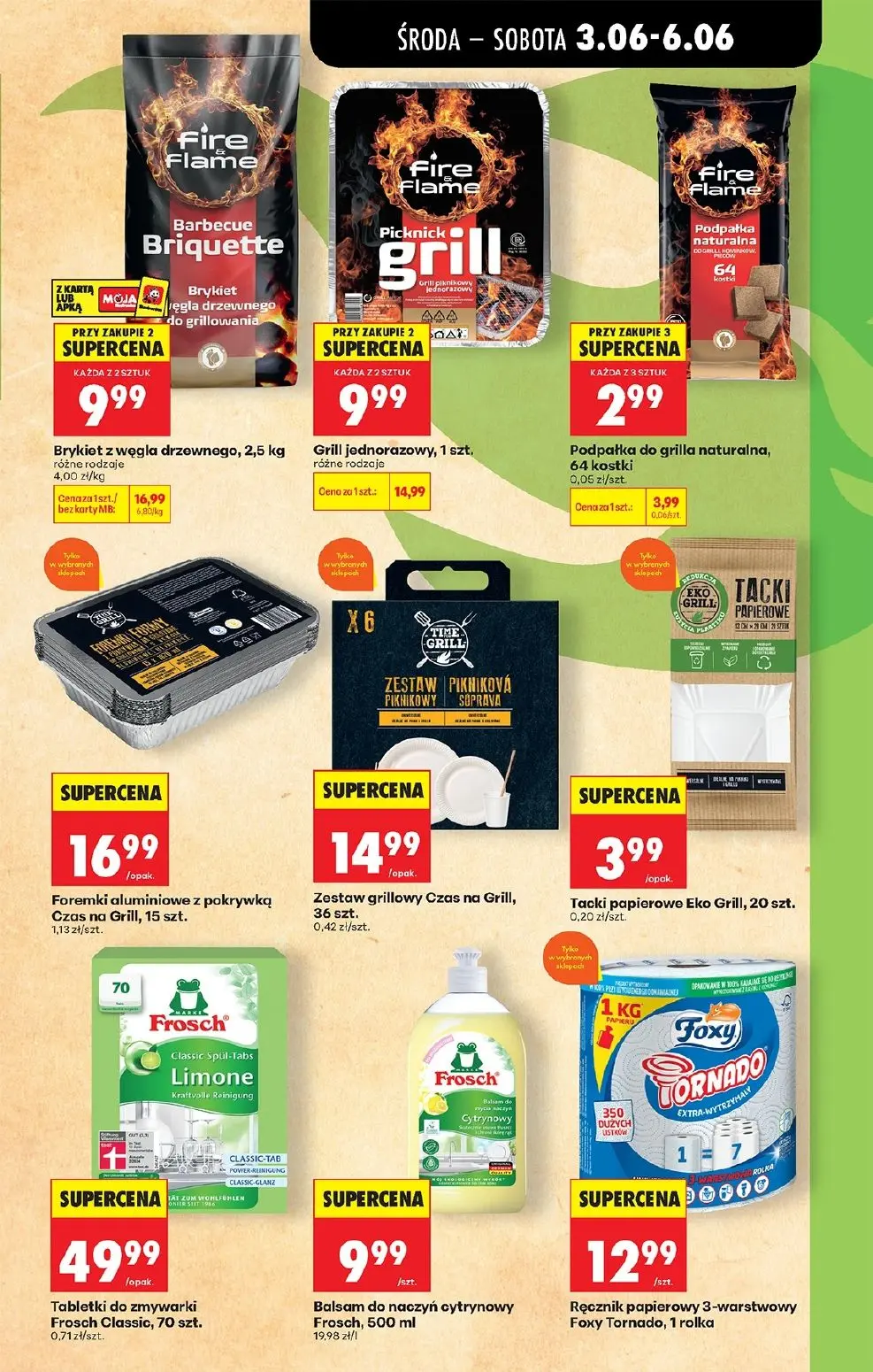 gazetka promocyjna Biedronka Lada tradycyjna. Od środy - Strona 17