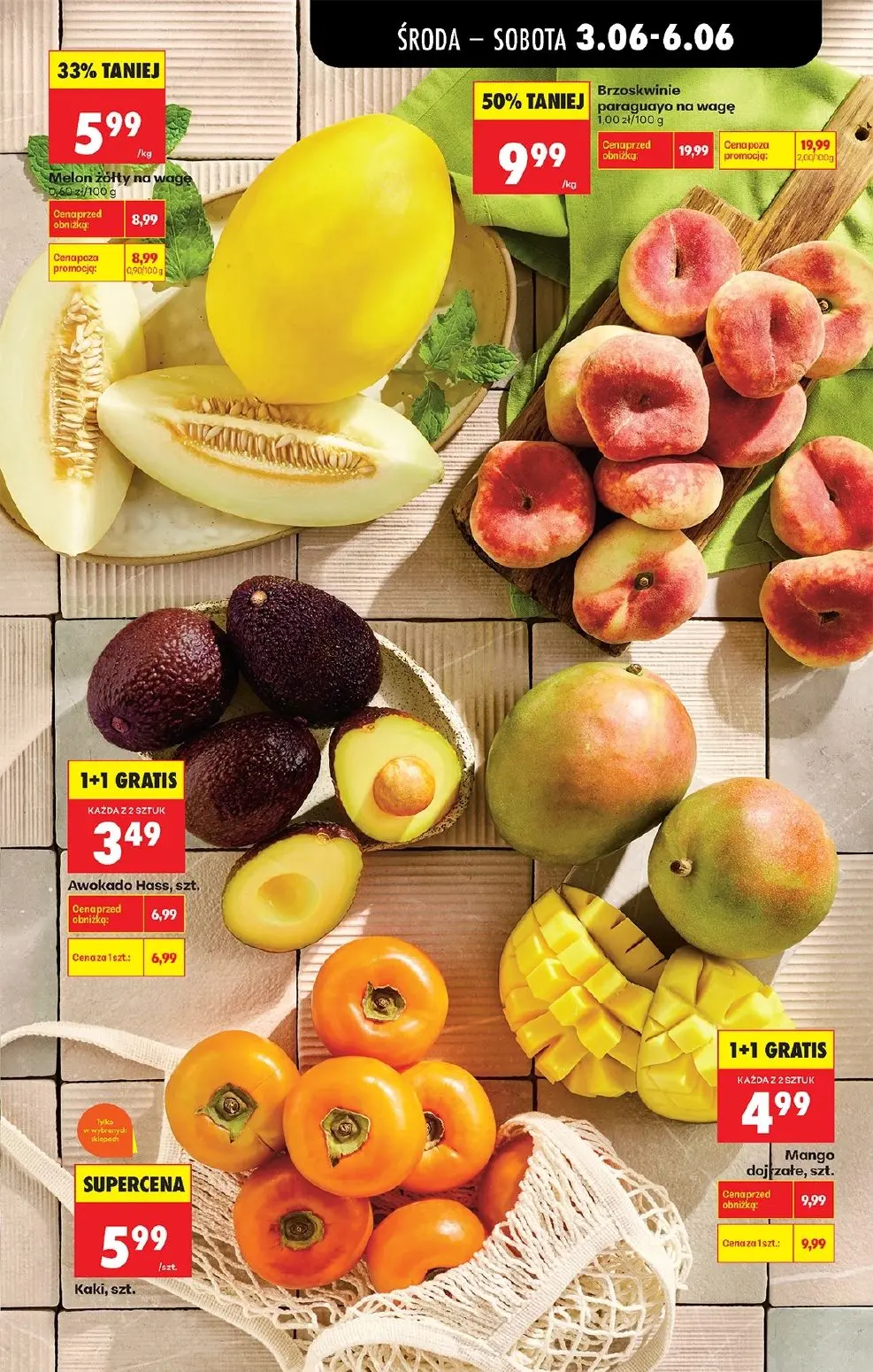 gazetka promocyjna Biedronka Lada tradycyjna. Od środy - Strona 31