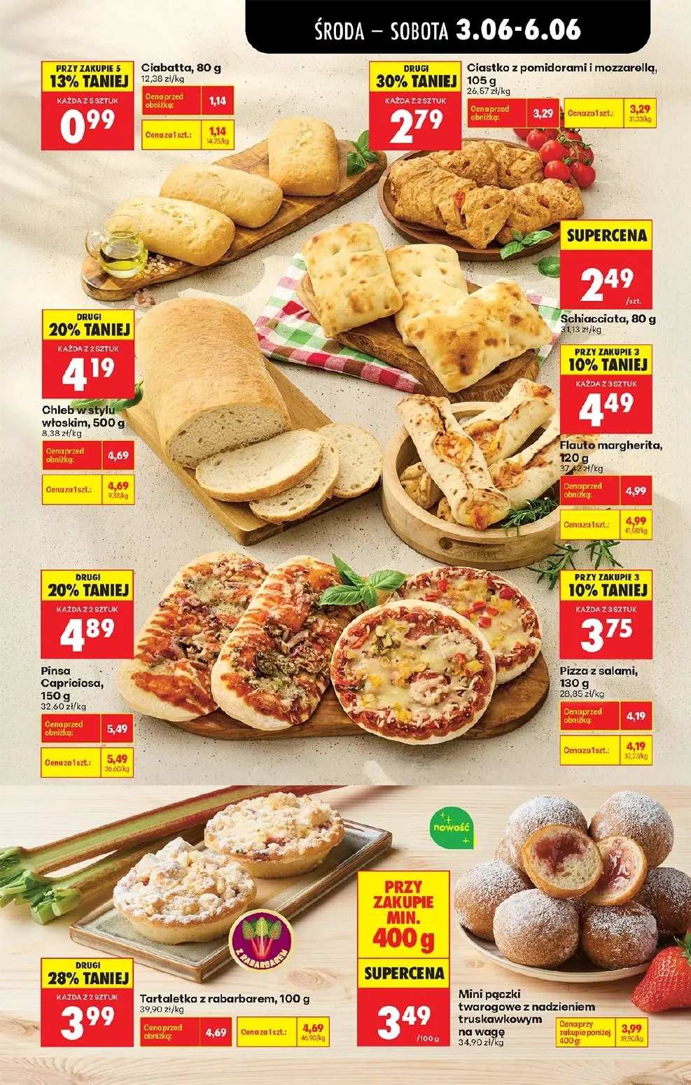 gazetka promocyjna Biedronka Lada tradycyjna. Od środy - Strona 37