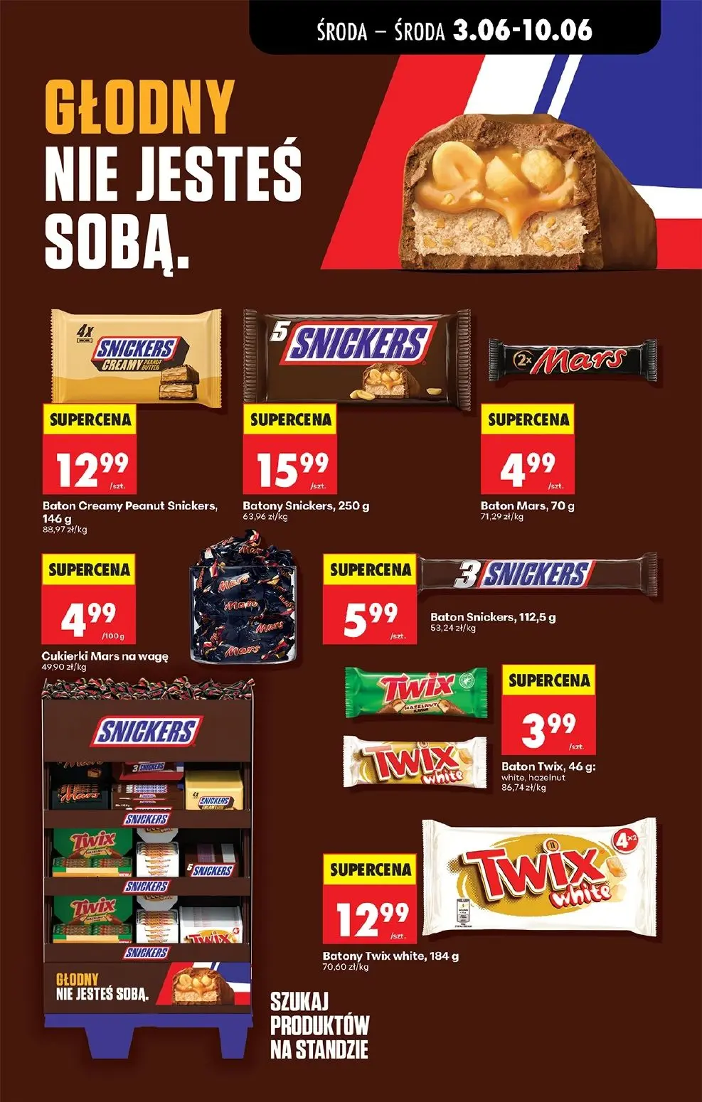 gazetka promocyjna Biedronka Lada tradycyjna. Od środy - Strona 57