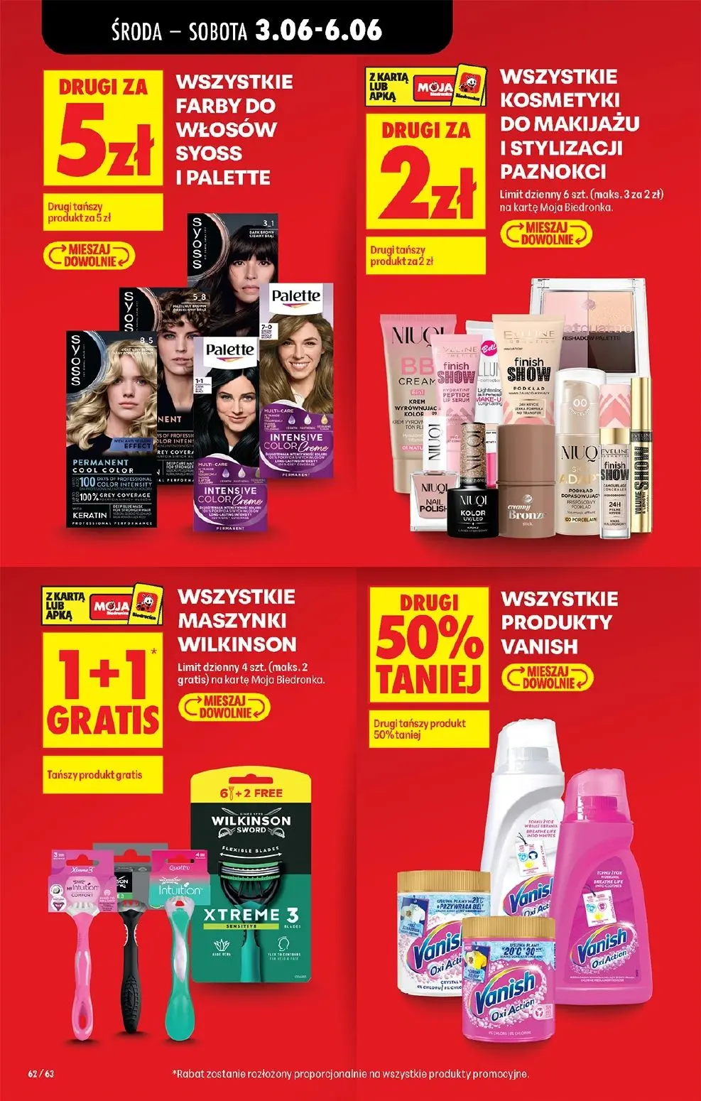 gazetka promocyjna Biedronka Lada tradycyjna. Od środy - Strona 70