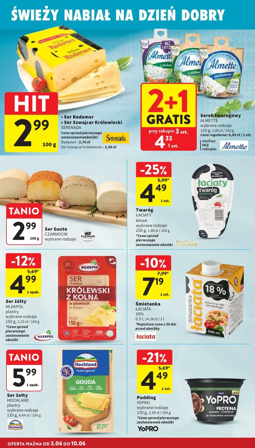 gazetka promocyjna Intermarche Grill gotowy na weekend - Strona 26