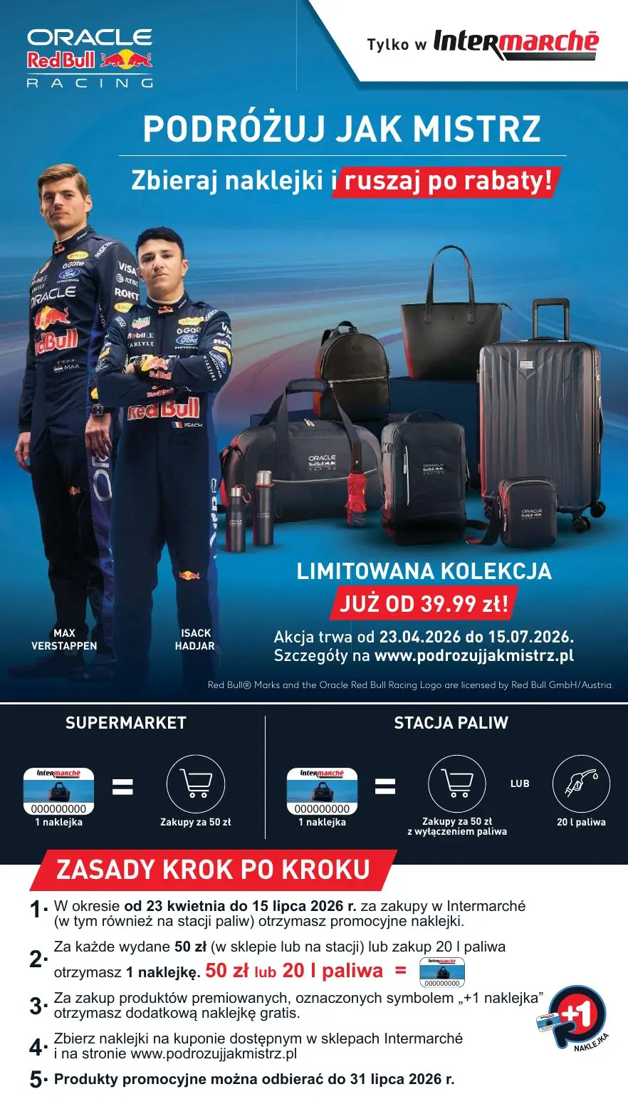 gazetka promocyjna Intermarche Grill gotowy na weekend - Strona 36