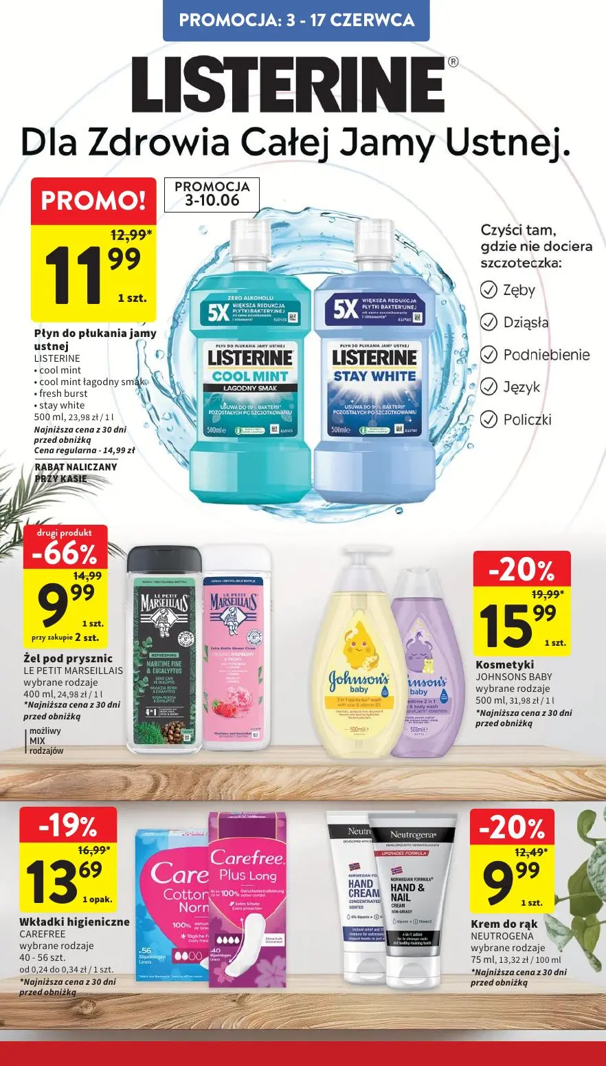 gazetka promocyjna Intermarche Grill gotowy na weekend - Strona 40