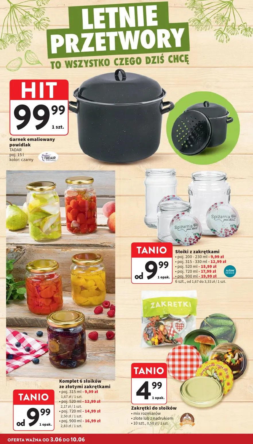 gazetka promocyjna Intermarche Grill gotowy na weekend - Strona 44