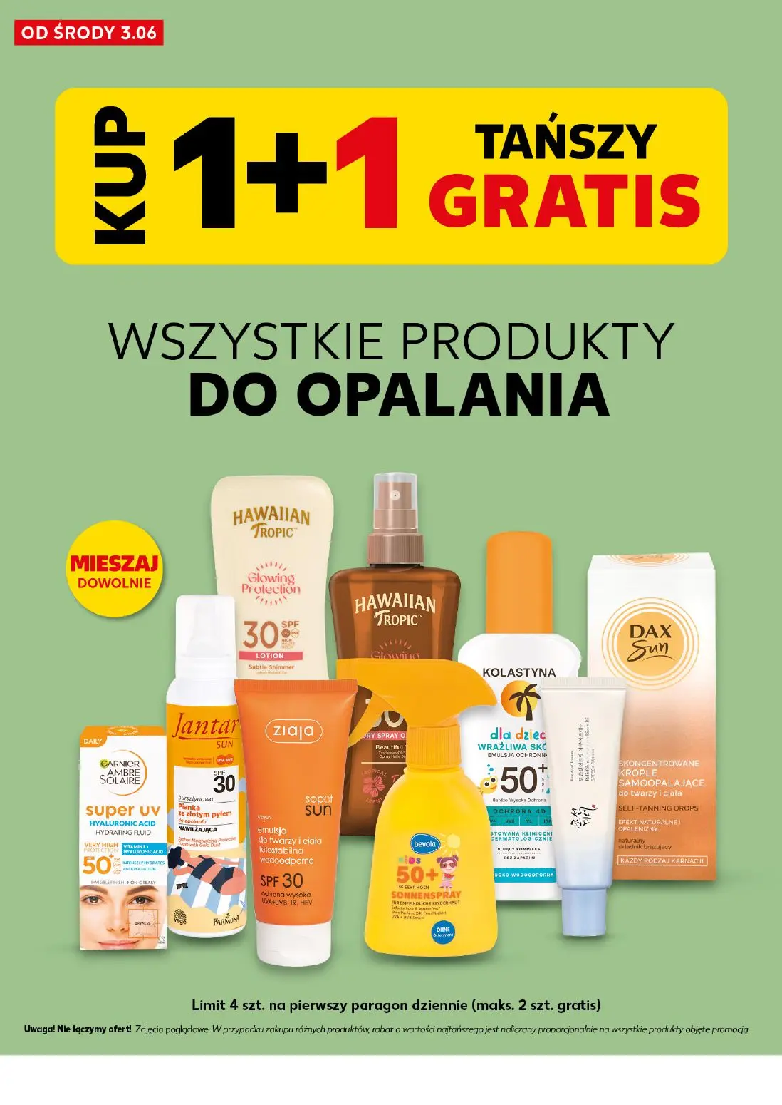 gazetka promocyjna Kaufland Wiosenne Inspiracje - Strona 20