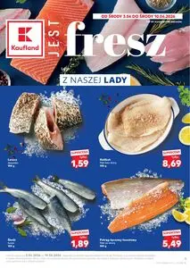 Gazetka promocyjna Kaufland, ważna od 2026-06-03 do 2026-06-10.